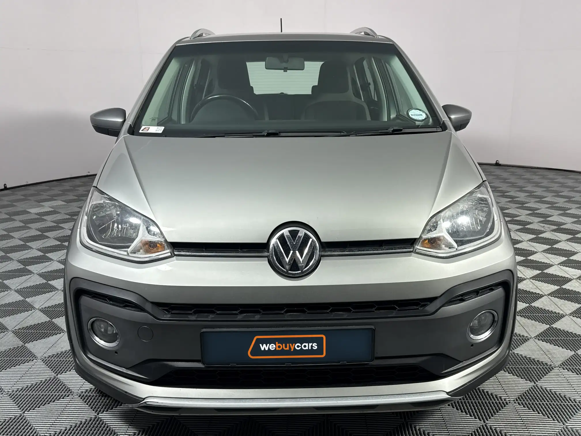 Volkswagen UP