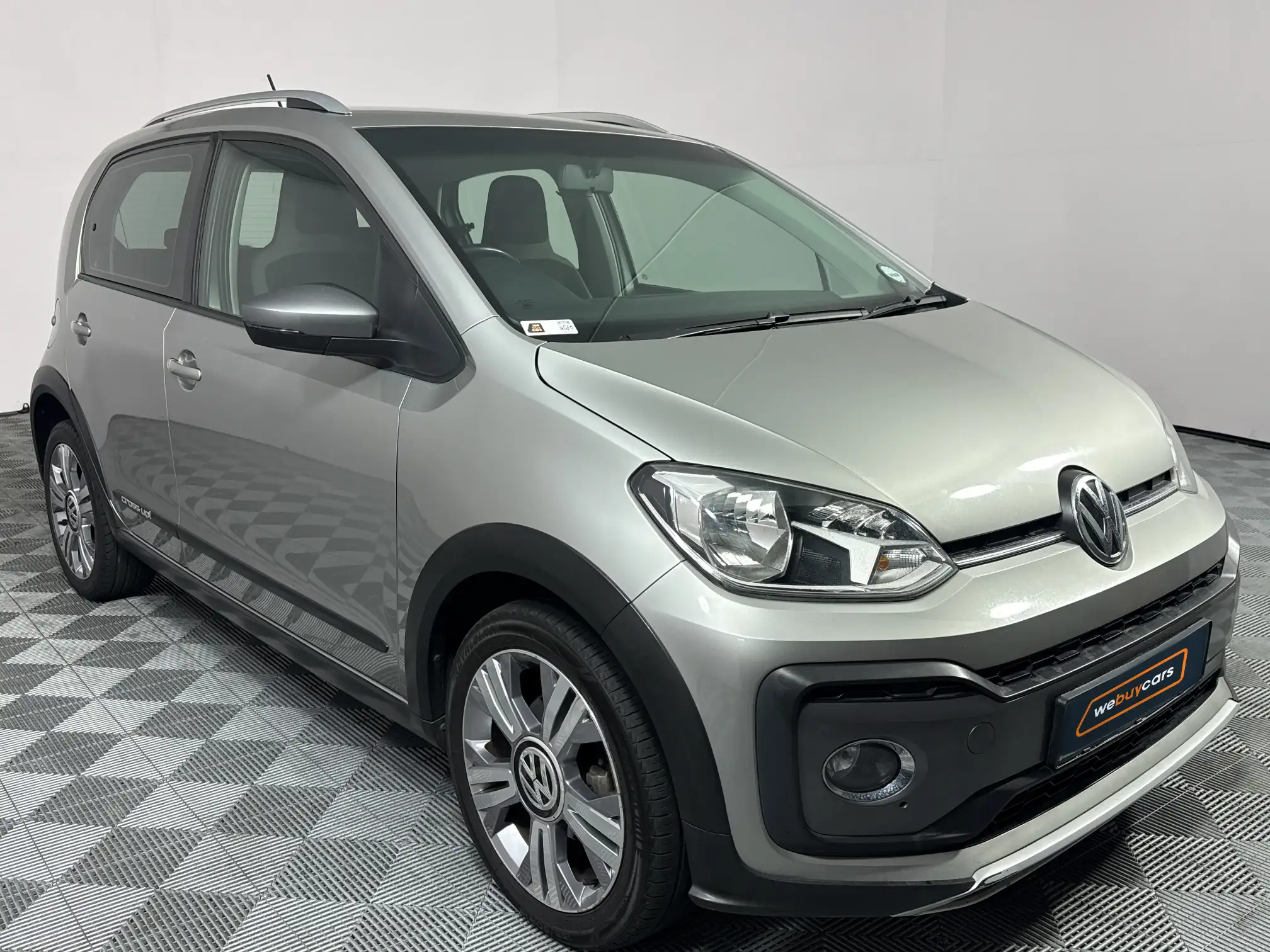 Volkswagen UP