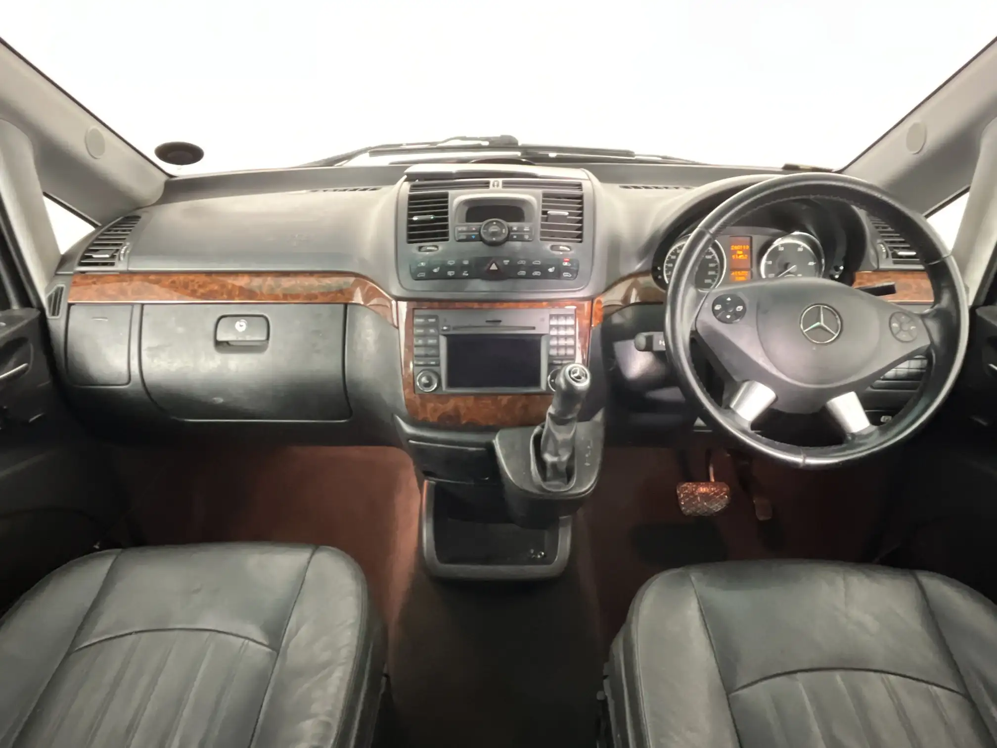 Mercedes-Benz Viano