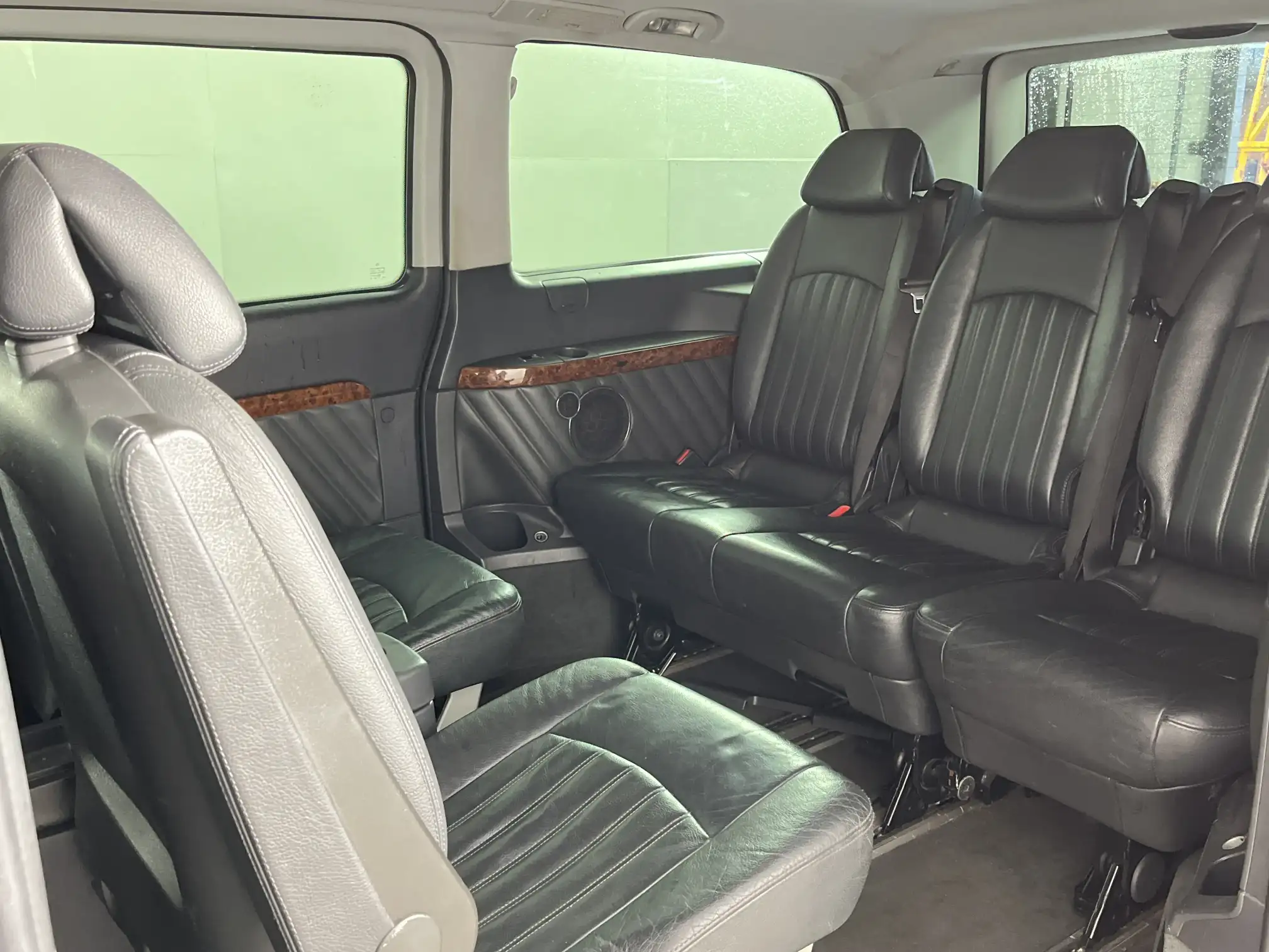 Mercedes-Benz Viano