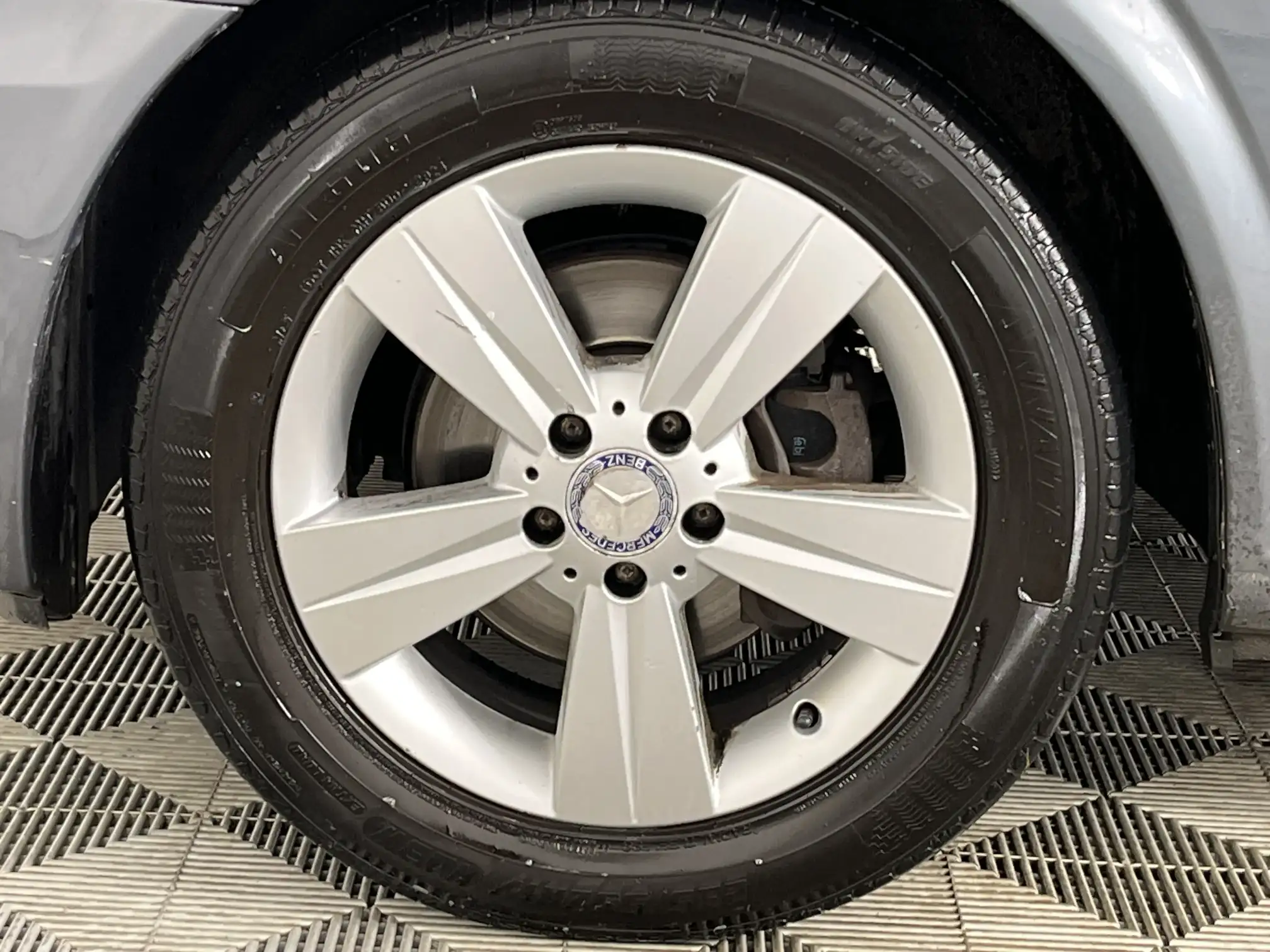Mercedes-Benz Viano