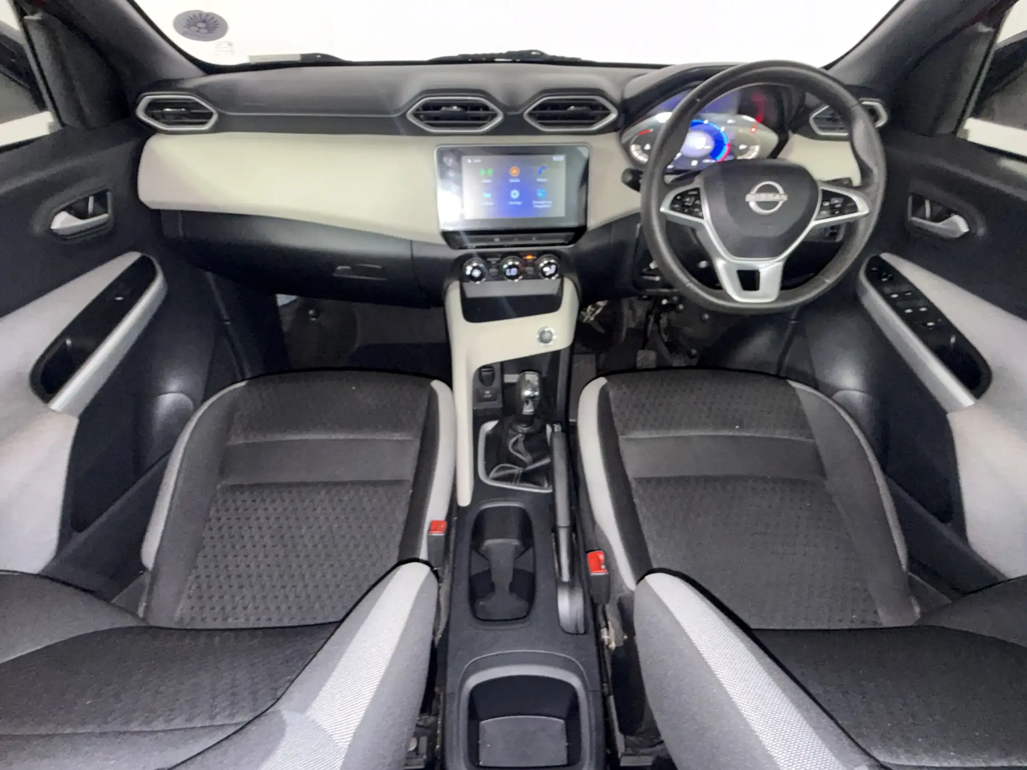 Nissan Magnite
