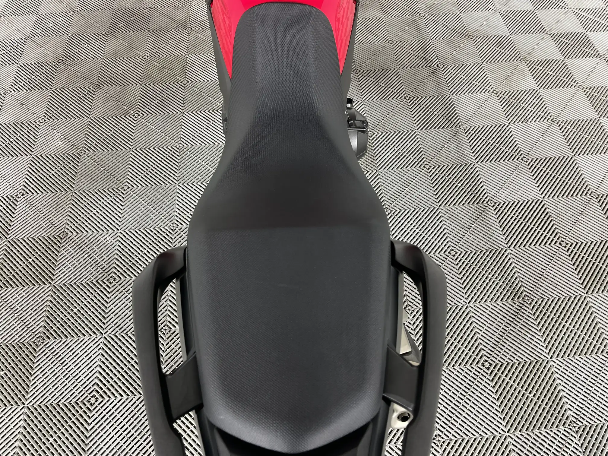 Honda Nx500