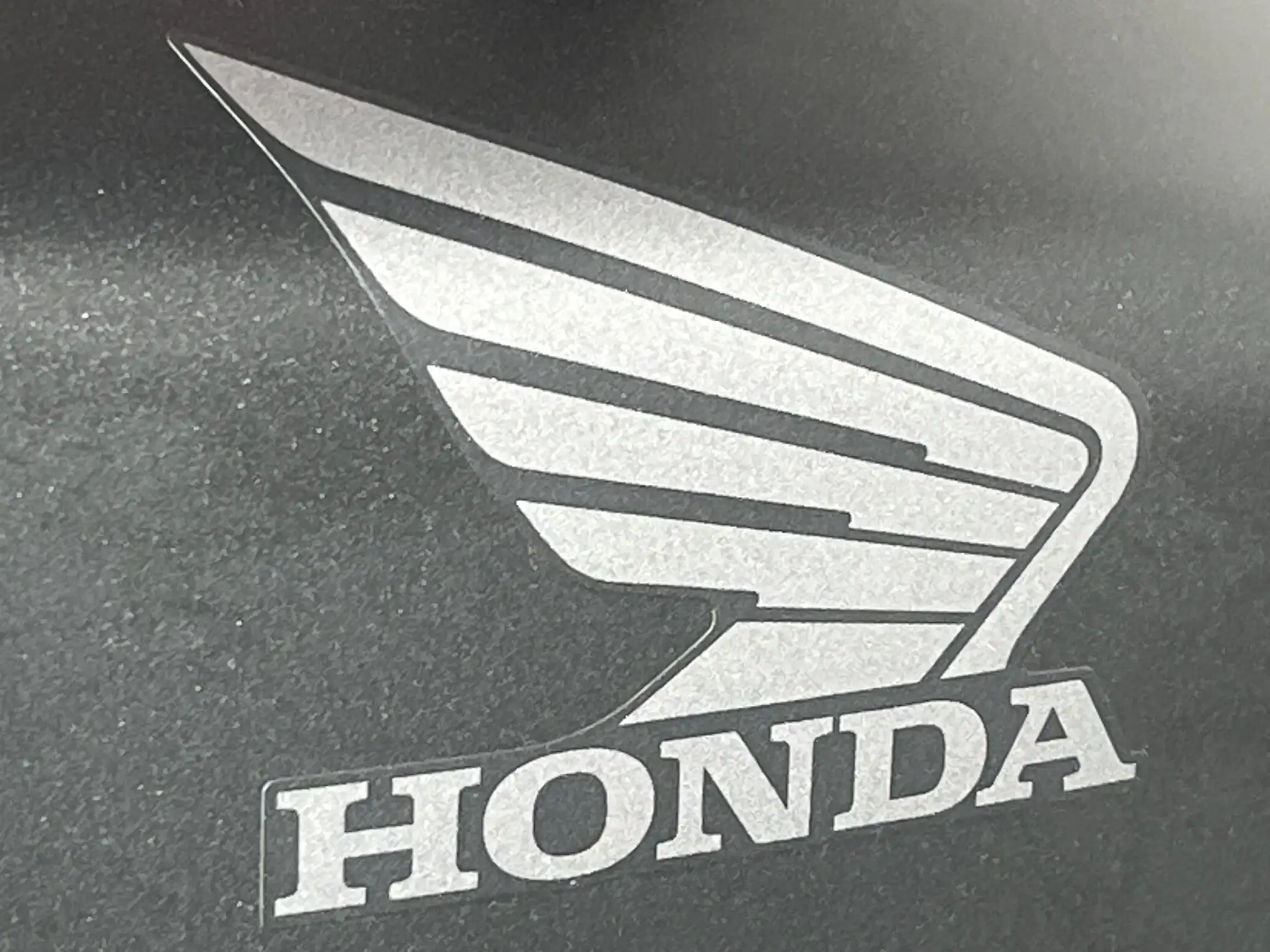 Honda Nx500