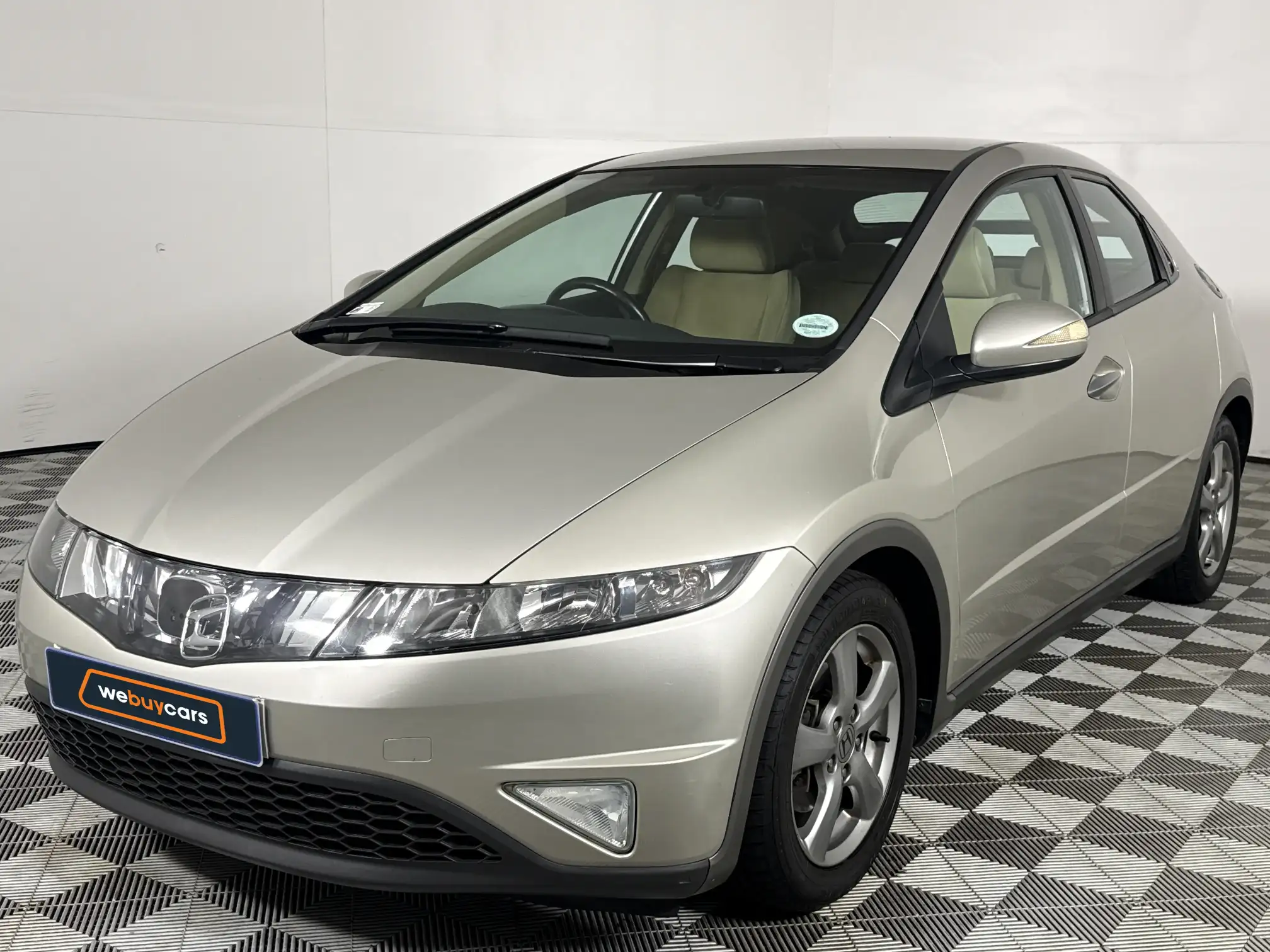 2006 Honda Civic