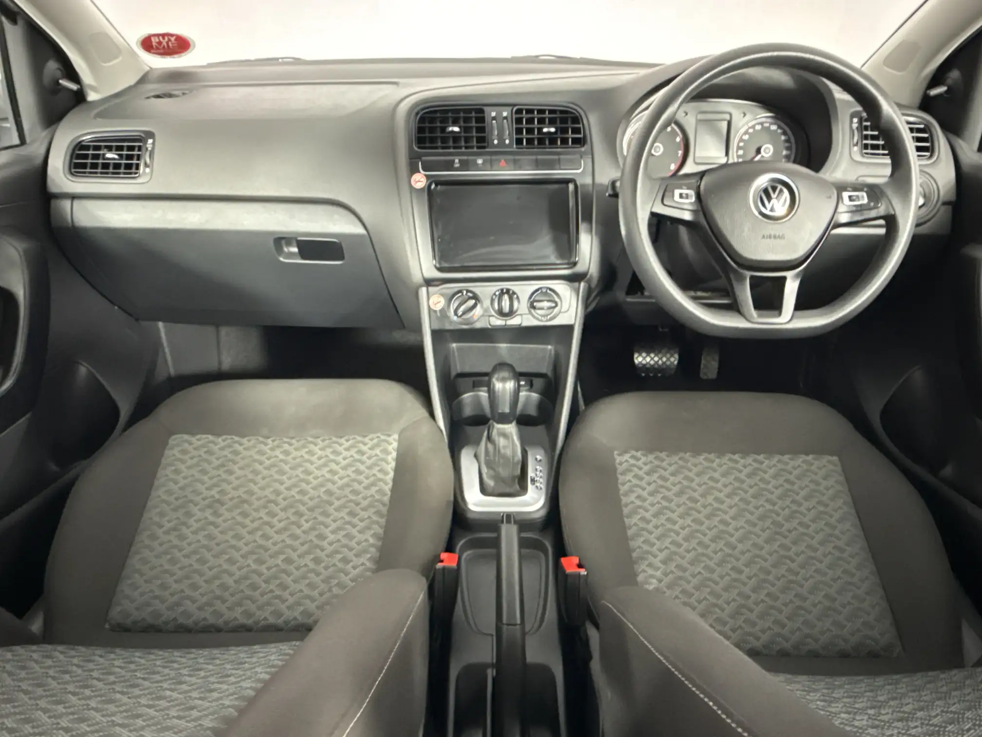 Volkswagen Polo Vivo