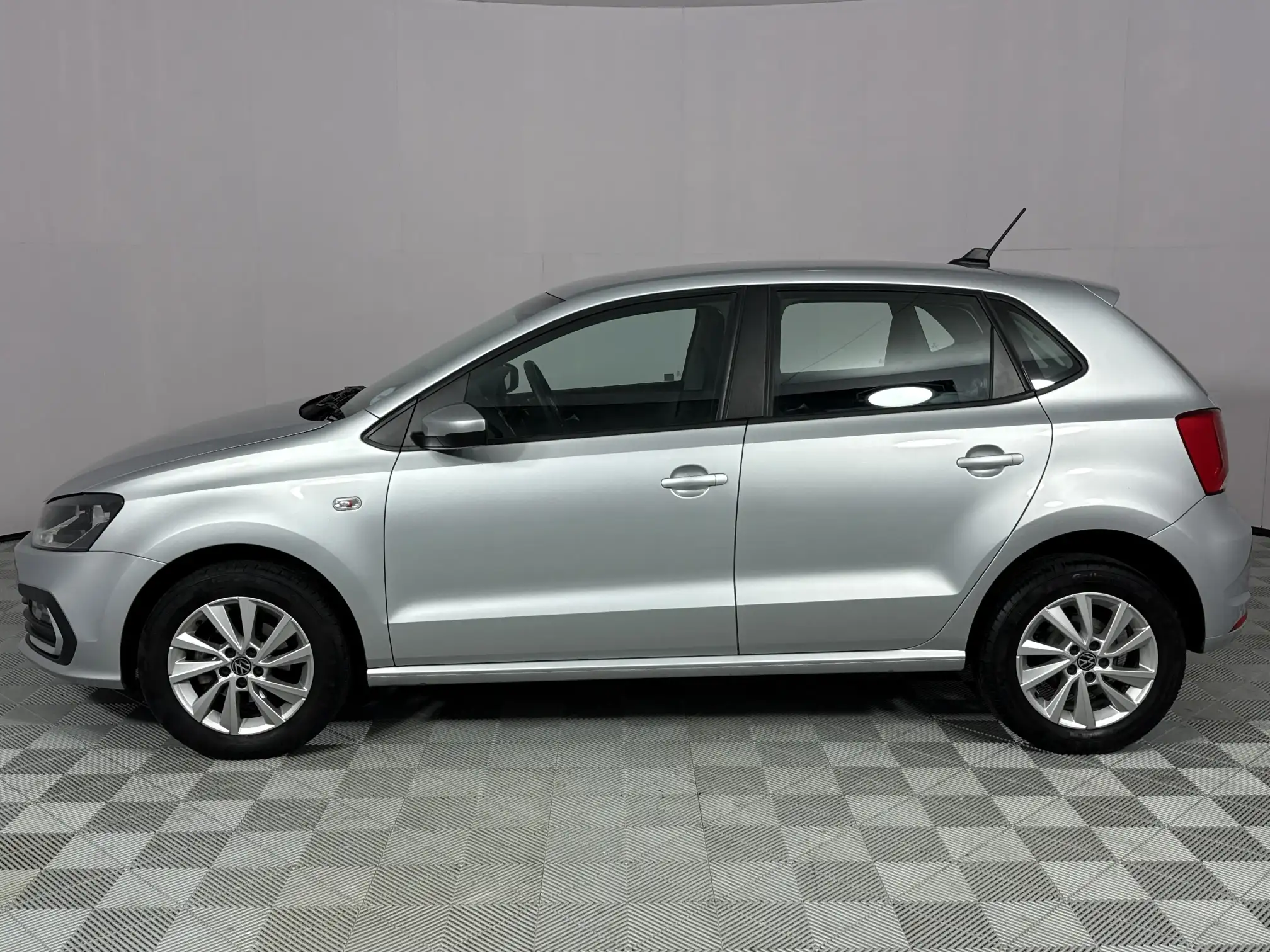 Volkswagen Polo Vivo