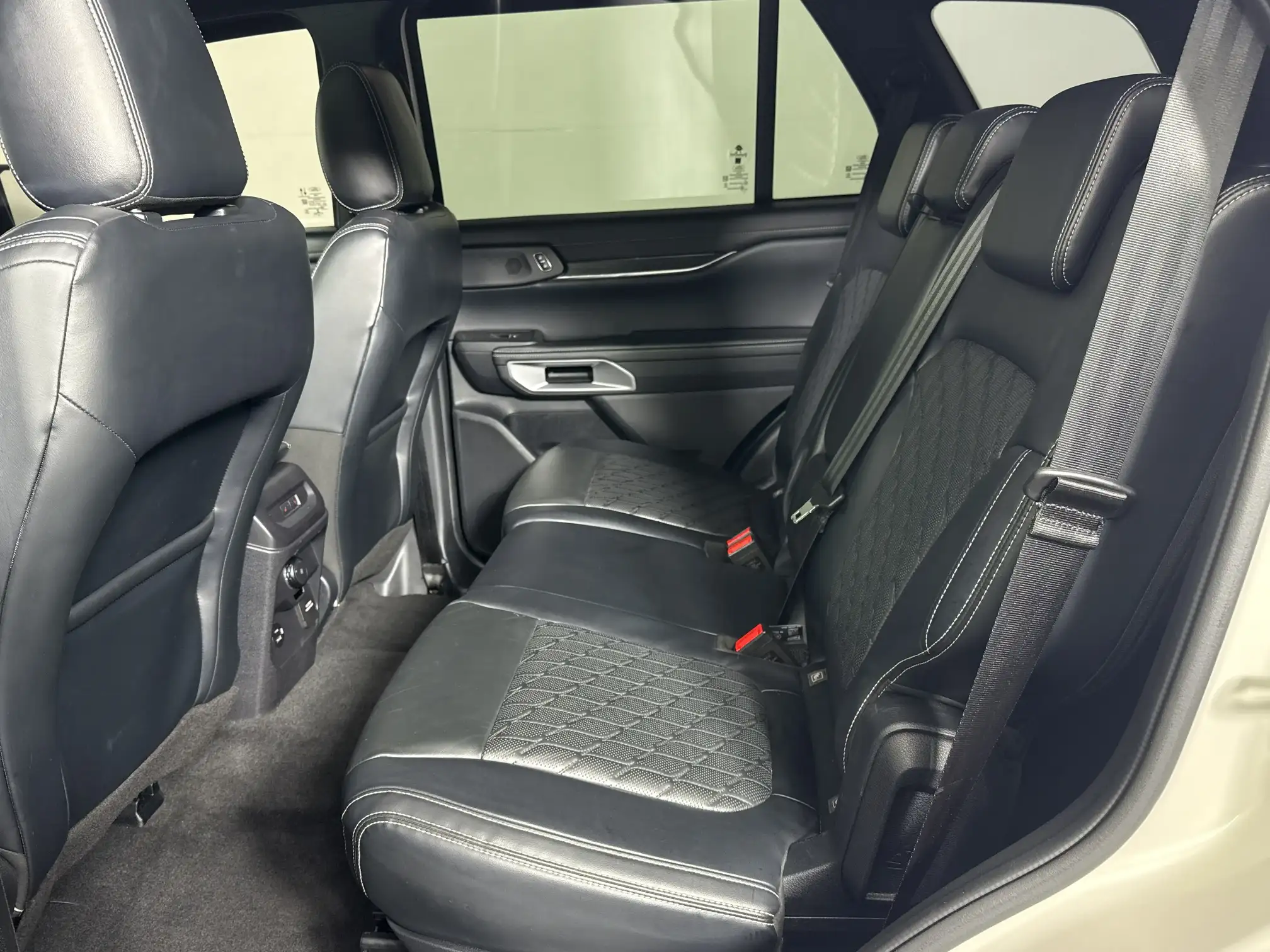 Ford Everest