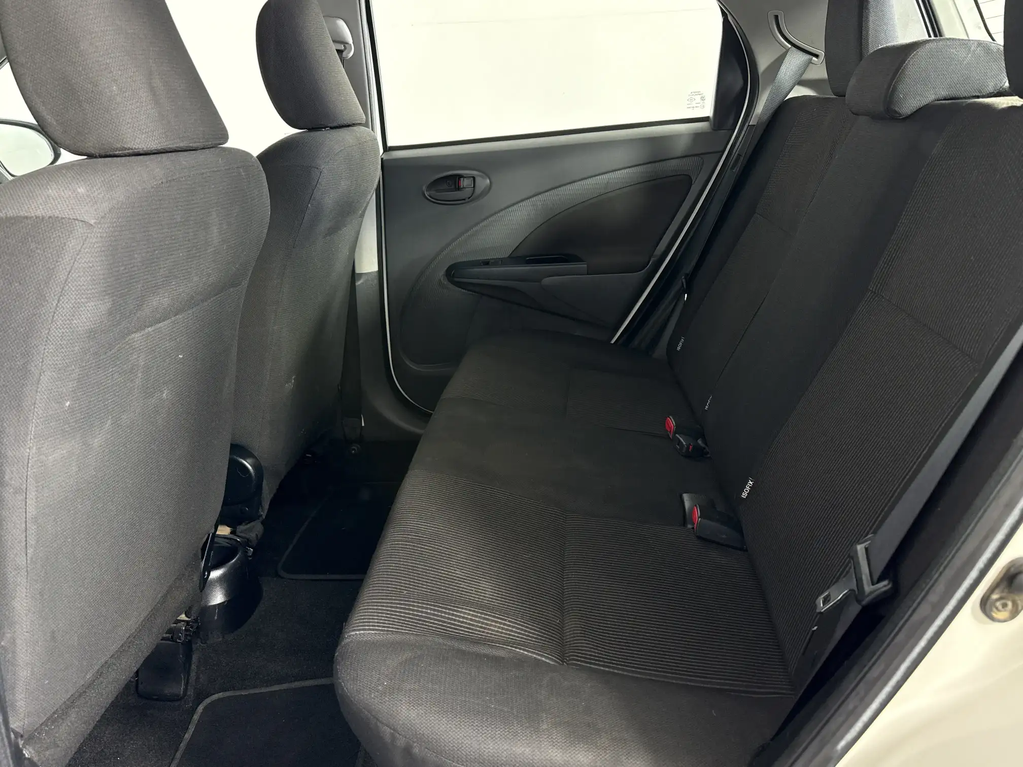 Toyota Etios