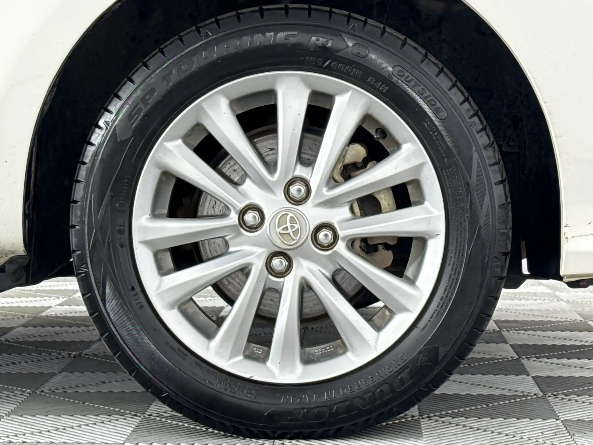 Toyota Etios