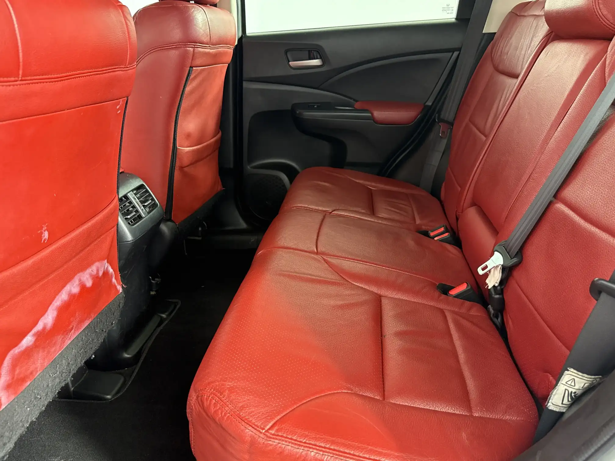 Honda CRV