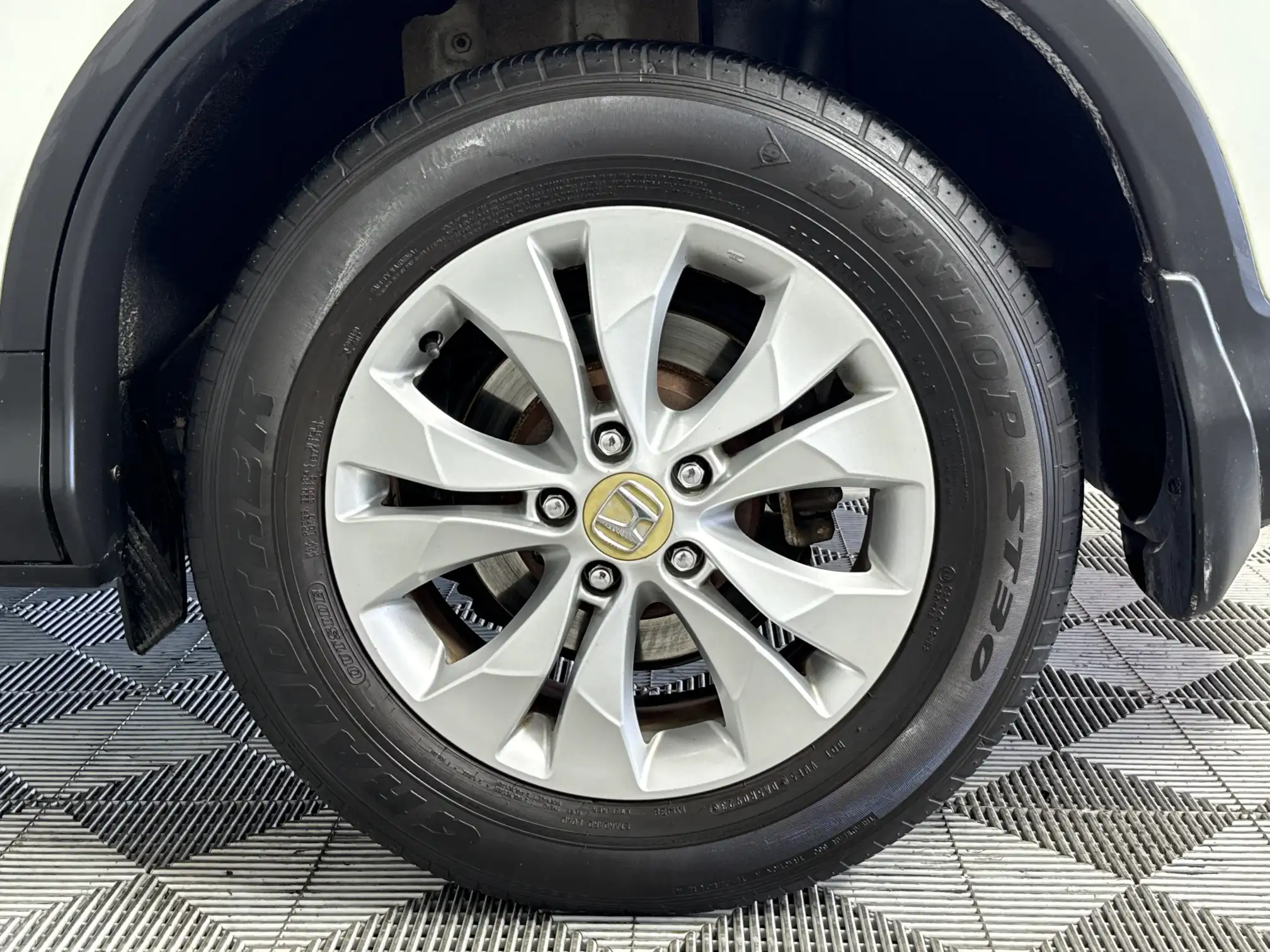 Honda CRV