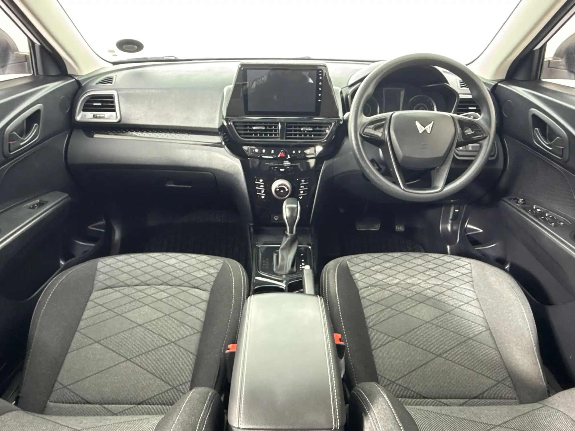 Mahindra Xuv3xo