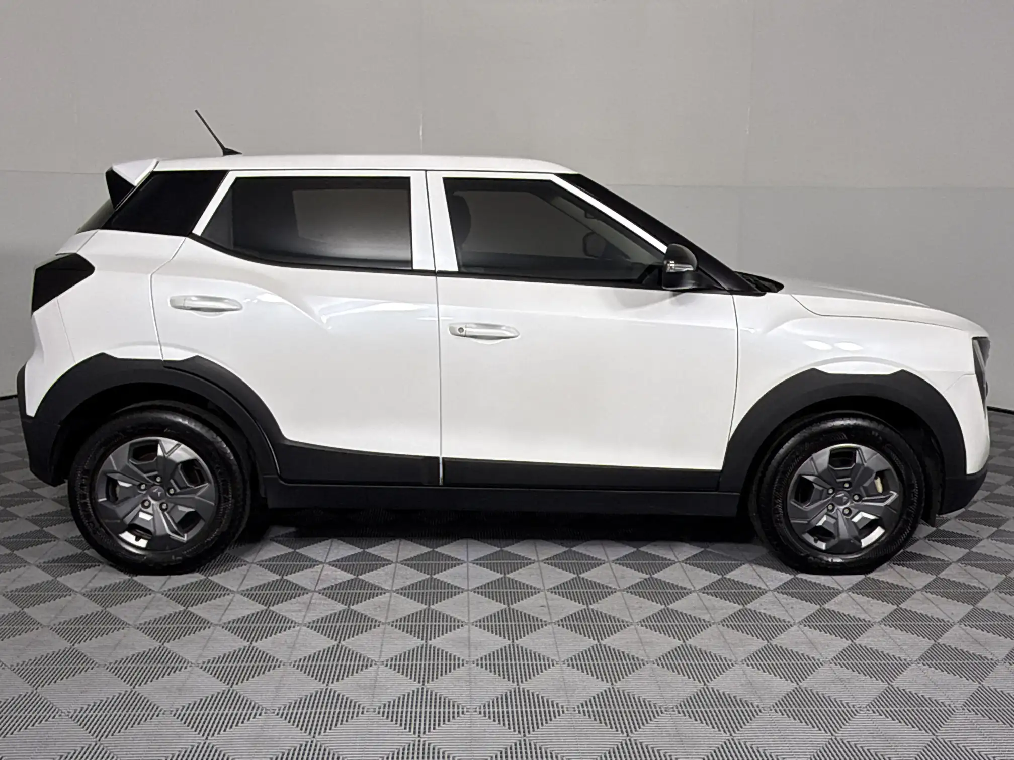 Mahindra Xuv3xo