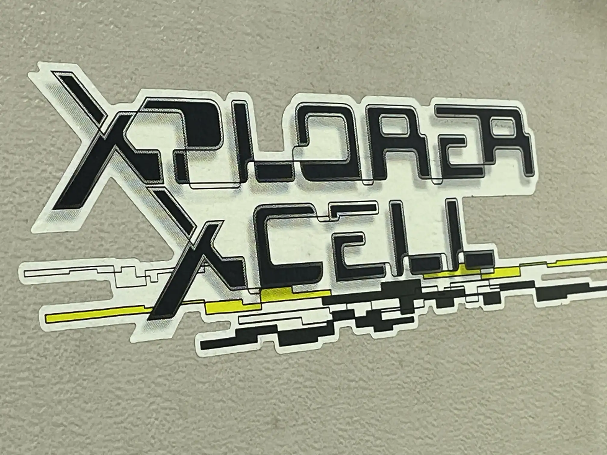Jurgens Xcell
