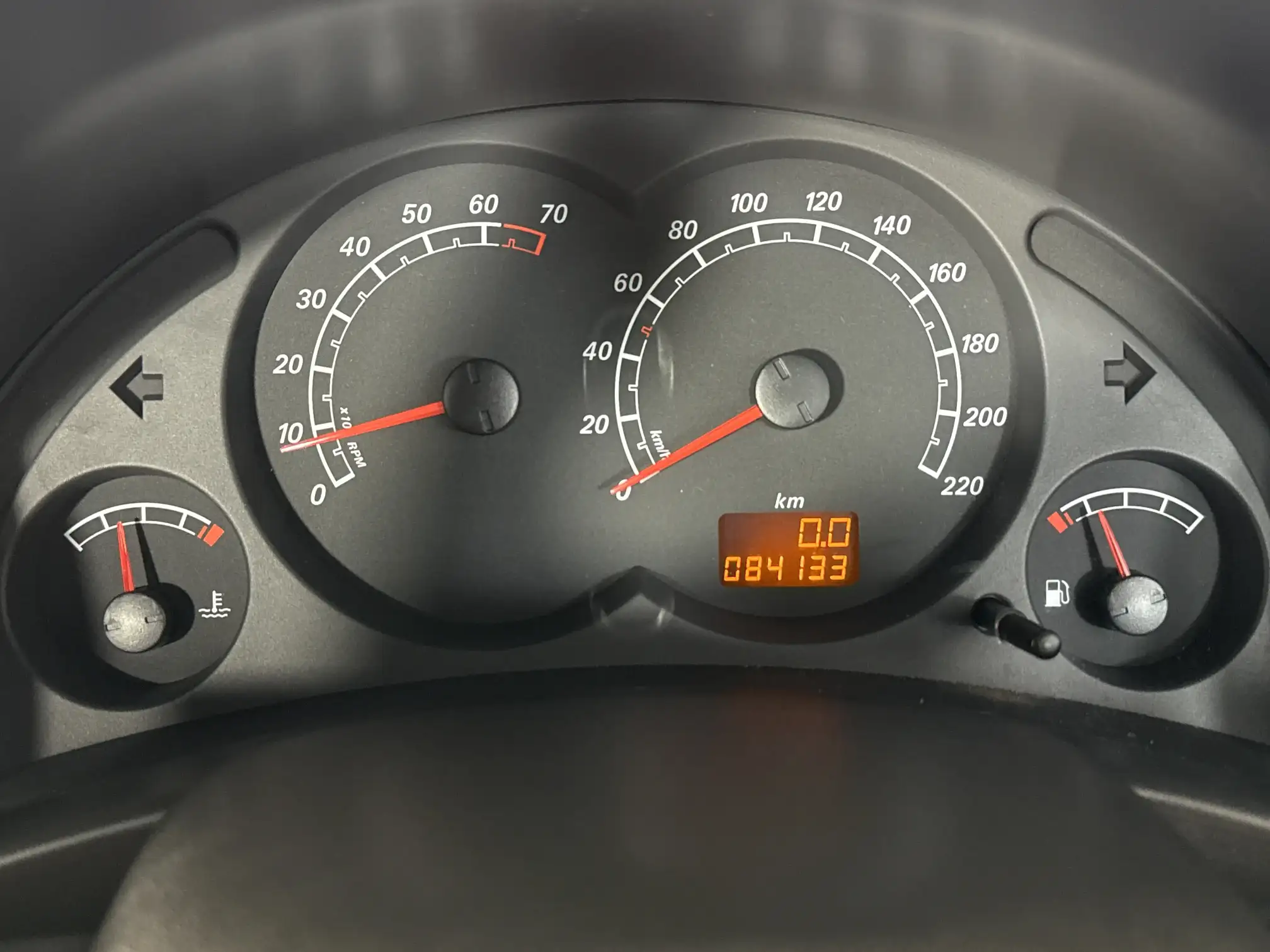 Chevrolet Corsa Utility