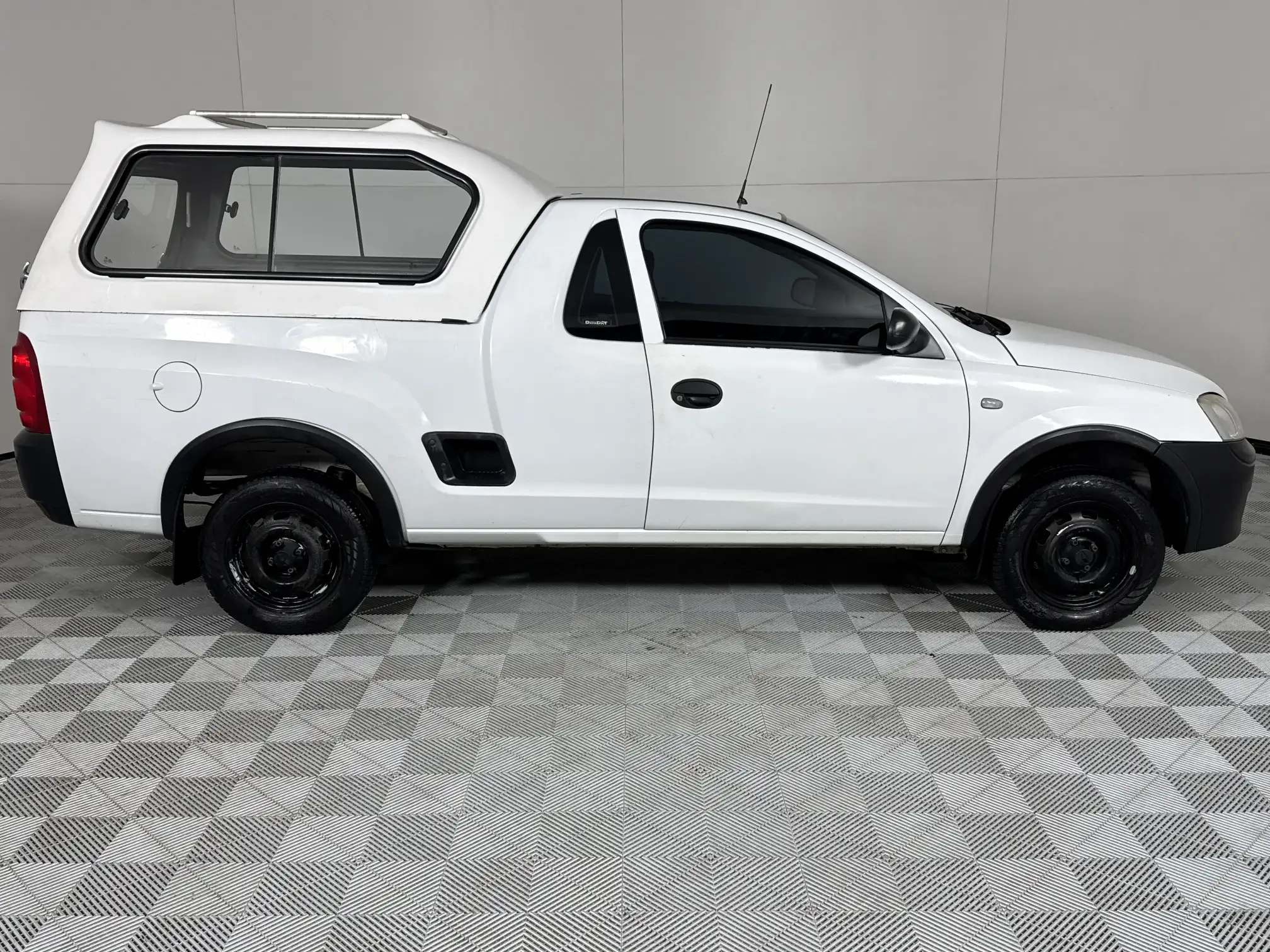 Chevrolet Corsa Utility