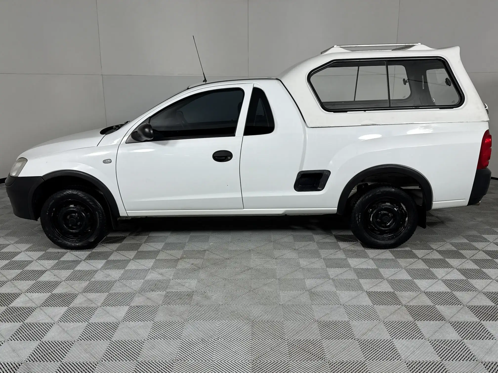 Chevrolet Corsa Utility