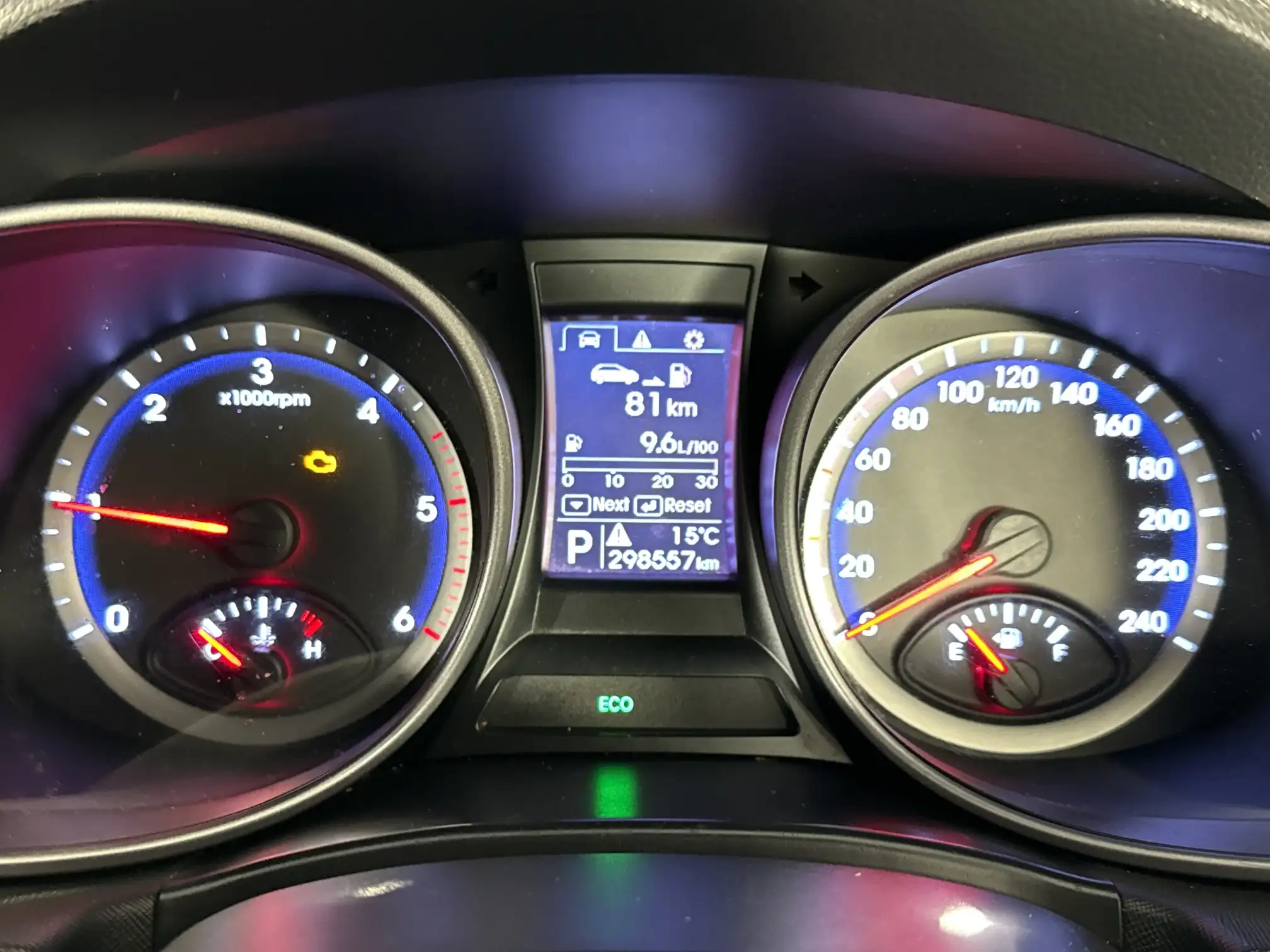 Hyundai Santa-FE