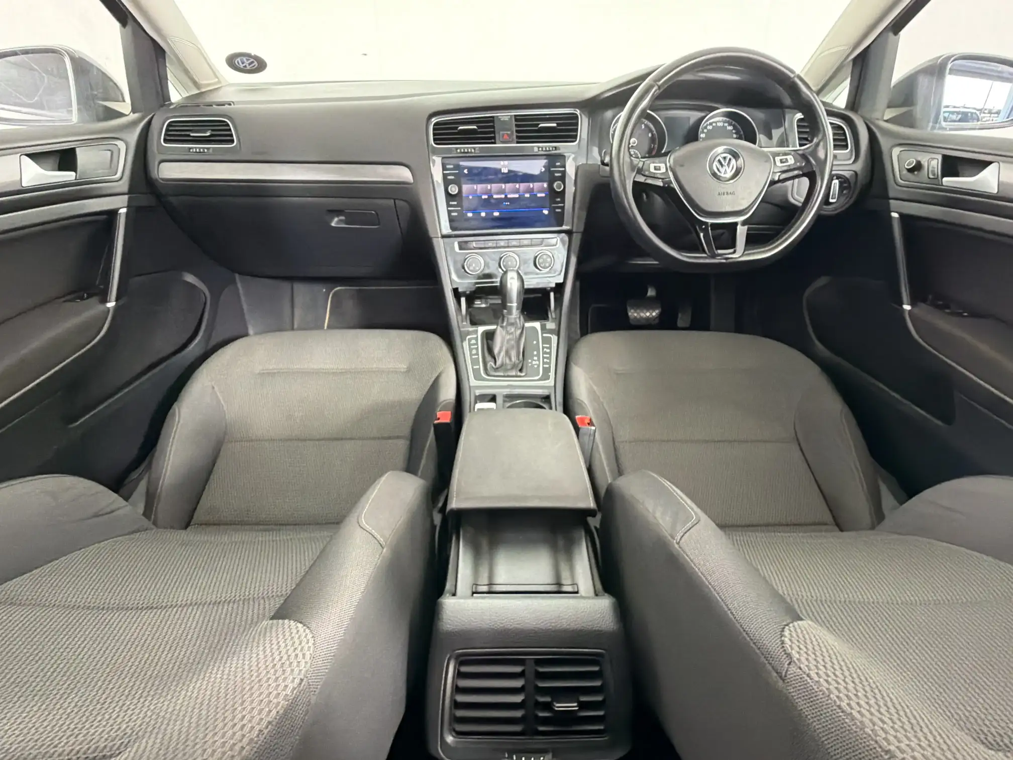 Volkswagen Golf 7