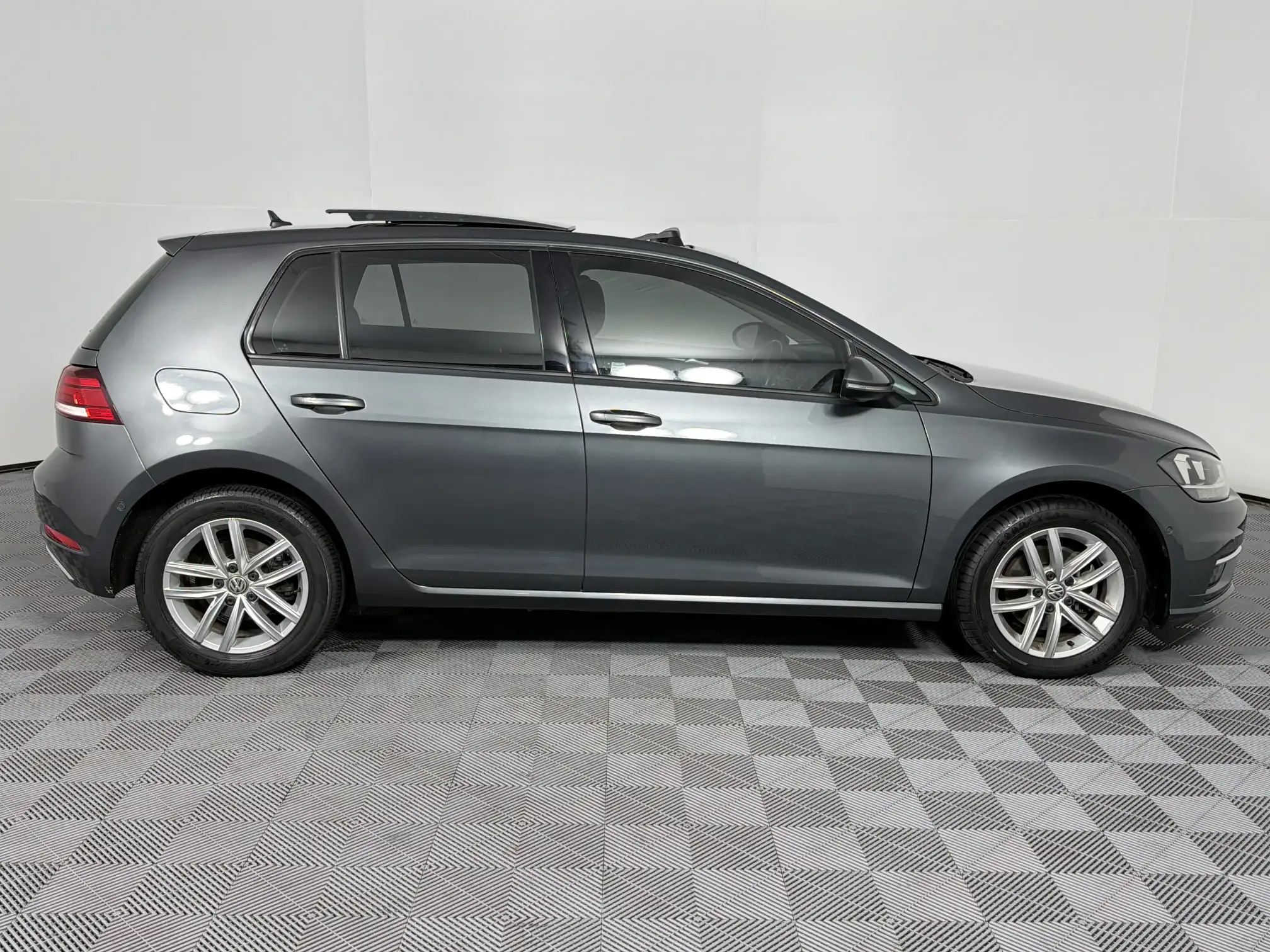Volkswagen Golf 7