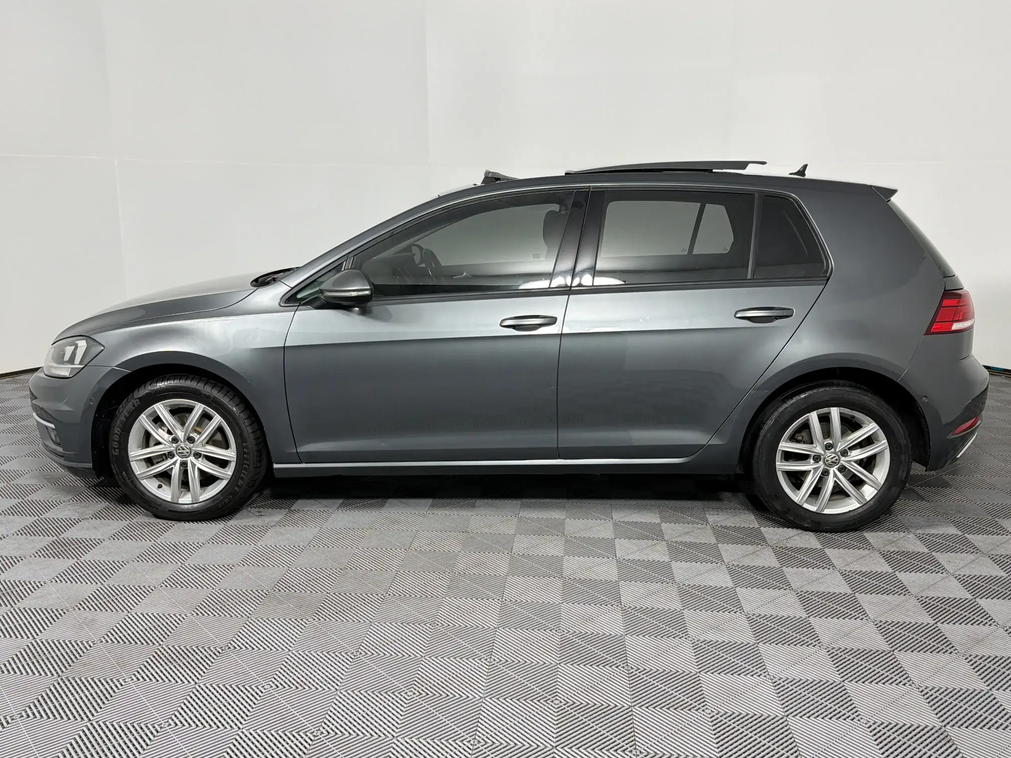 Volkswagen Golf 7