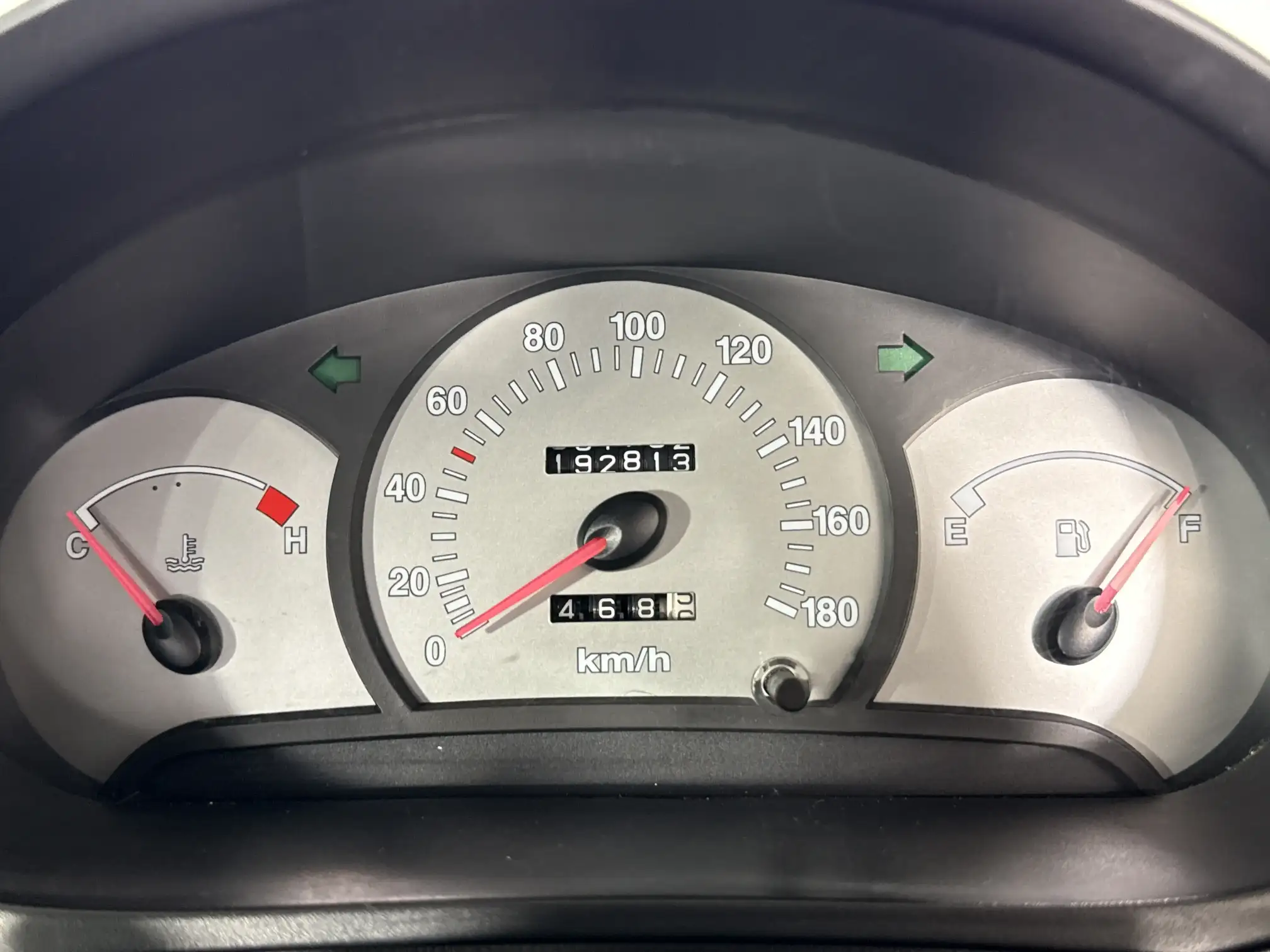 Hyundai Atos/Atoz