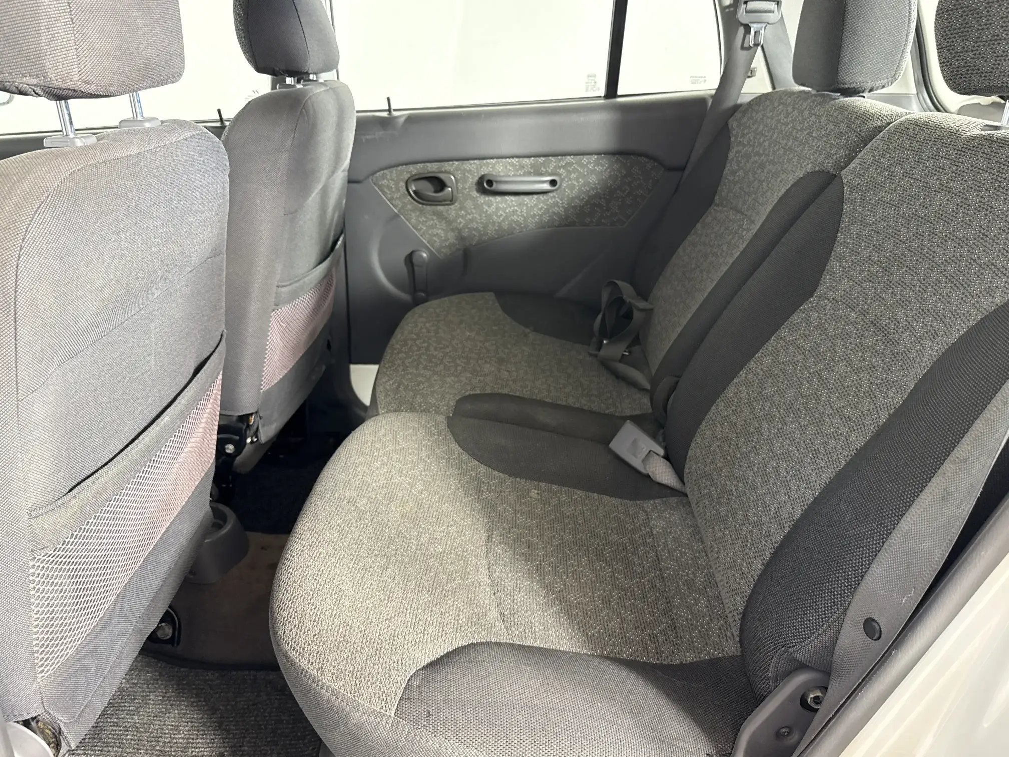 Hyundai Atos/Atoz