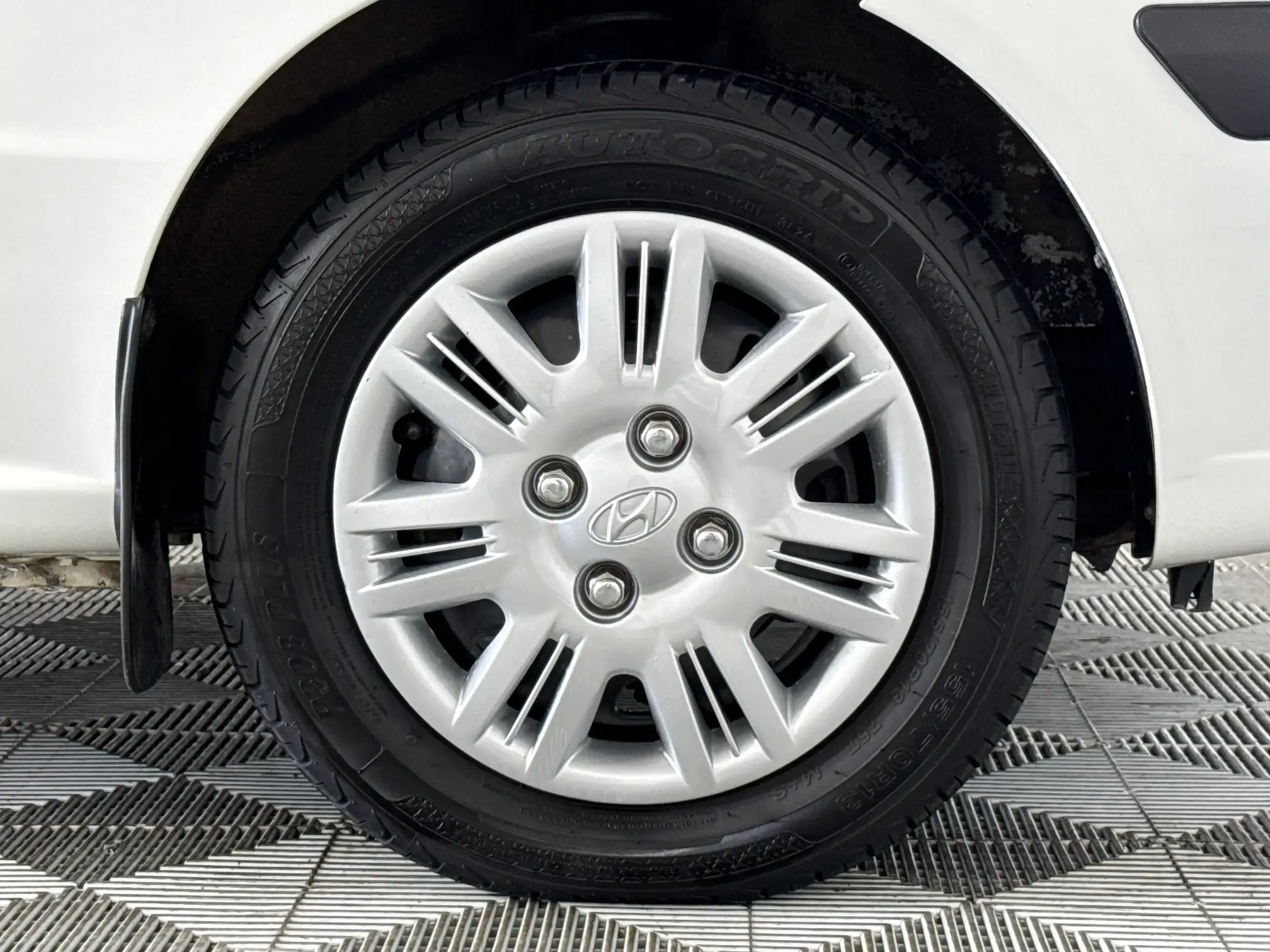 Hyundai Atos/Atoz