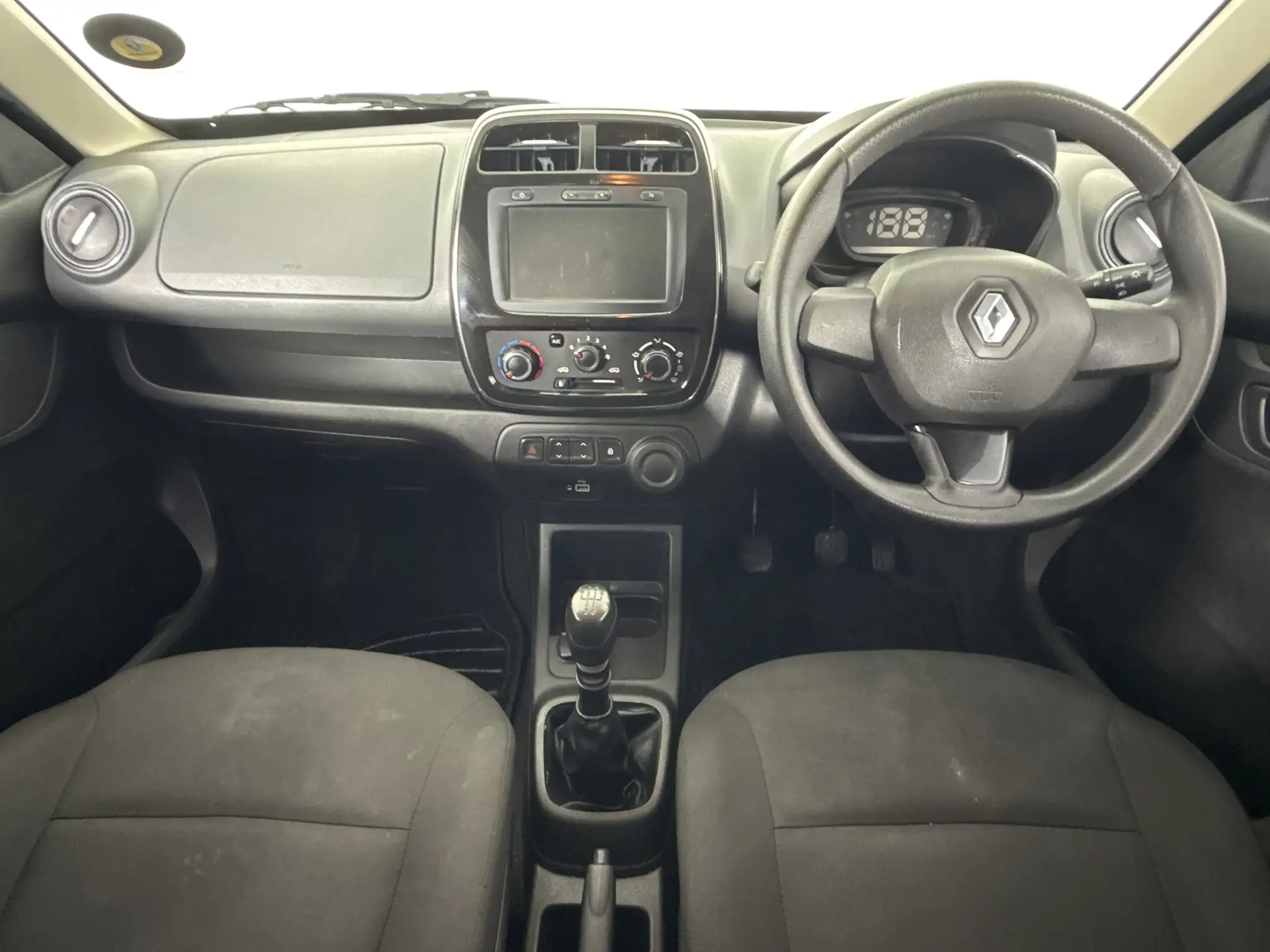 Renault Kwid