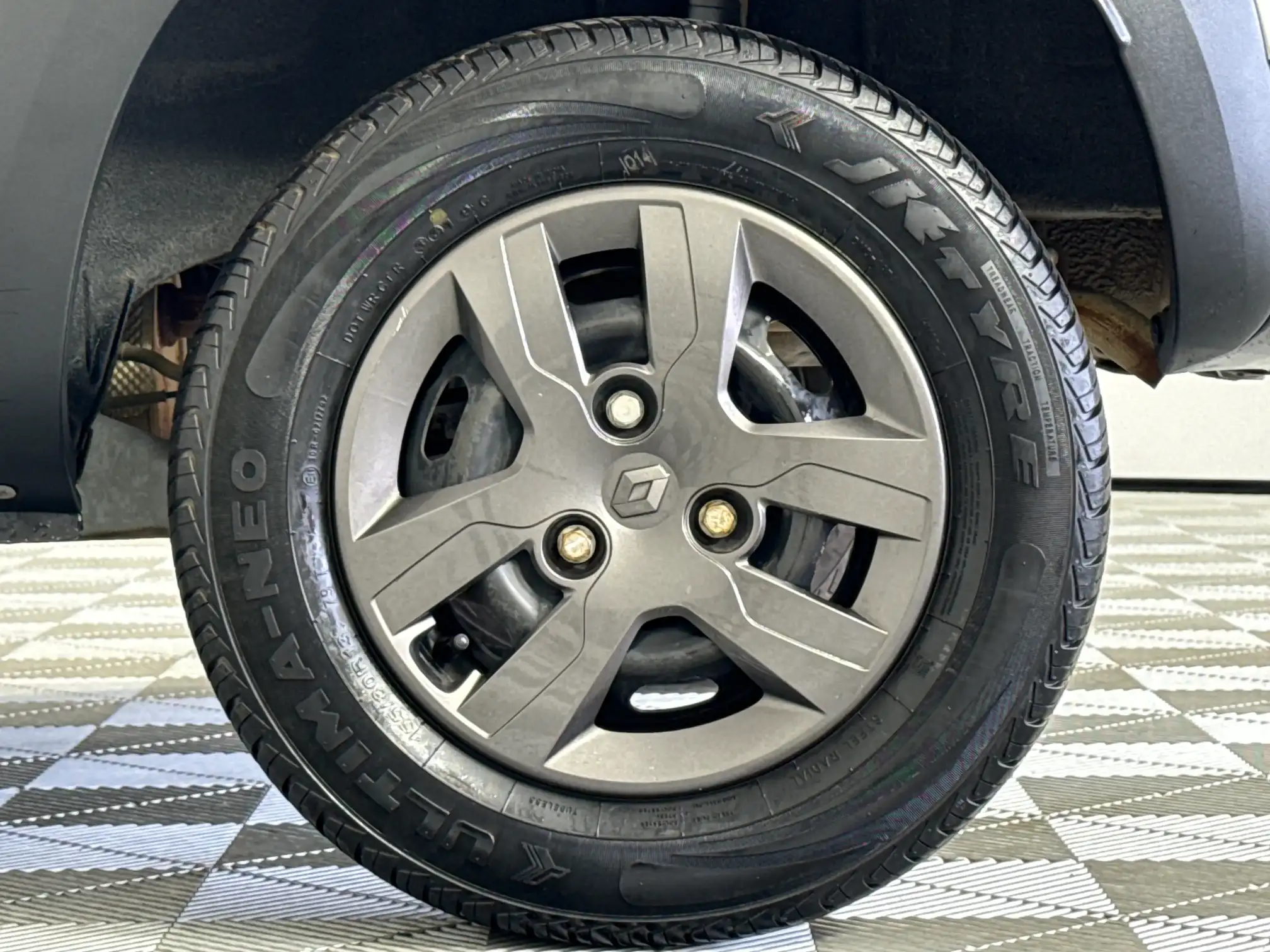 Renault Kwid