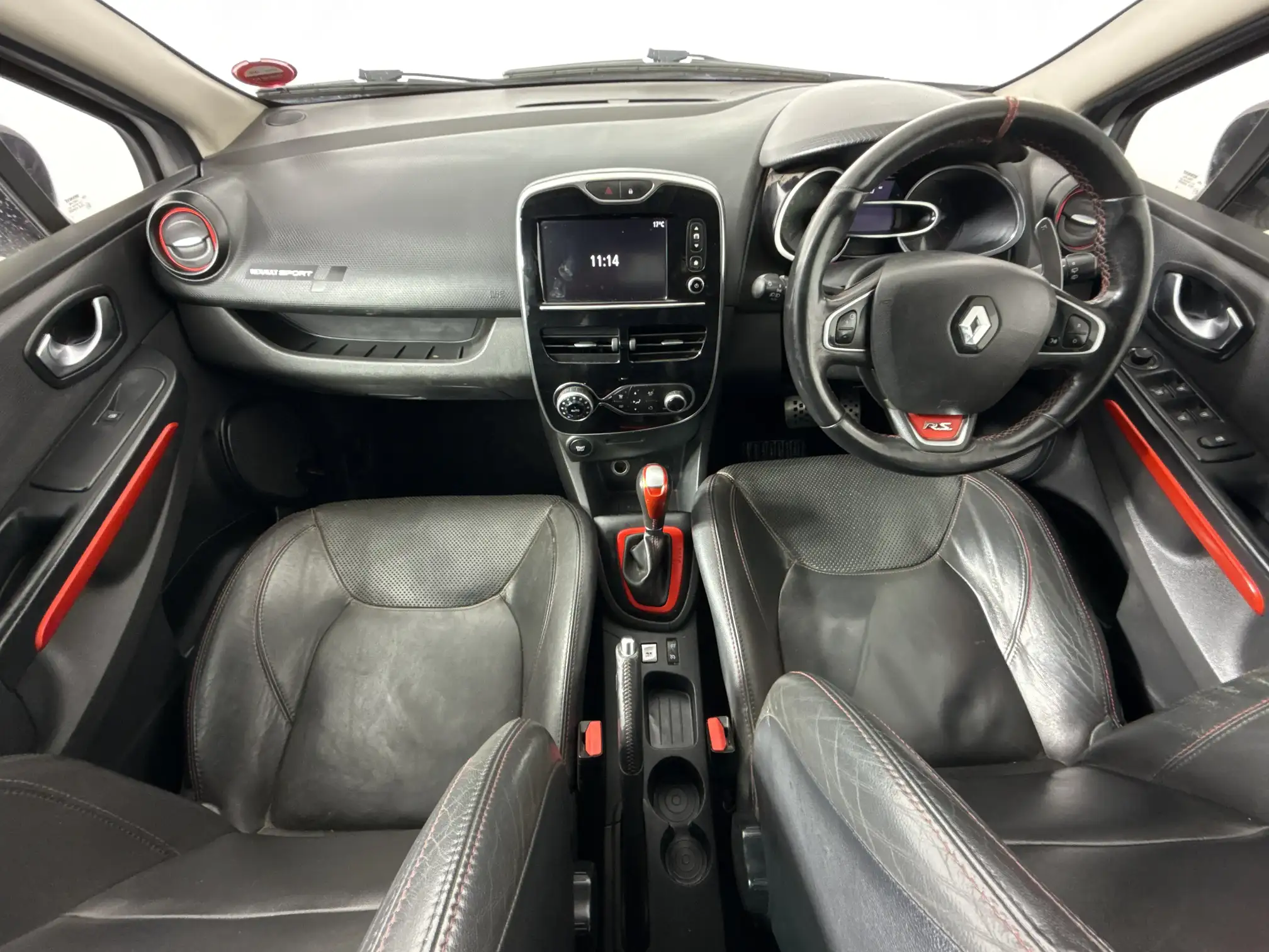 Renault Clio IV