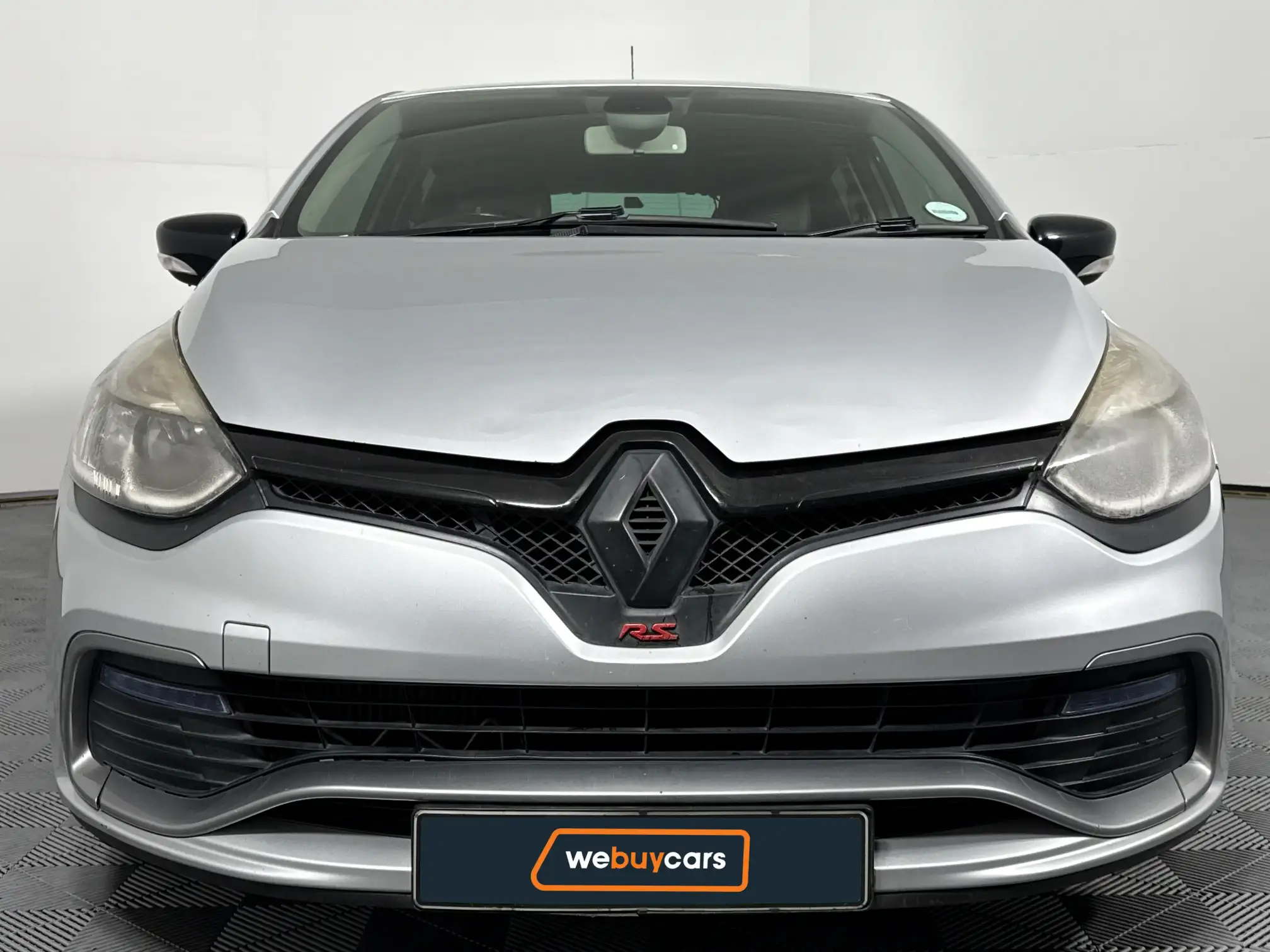 Renault Clio IV