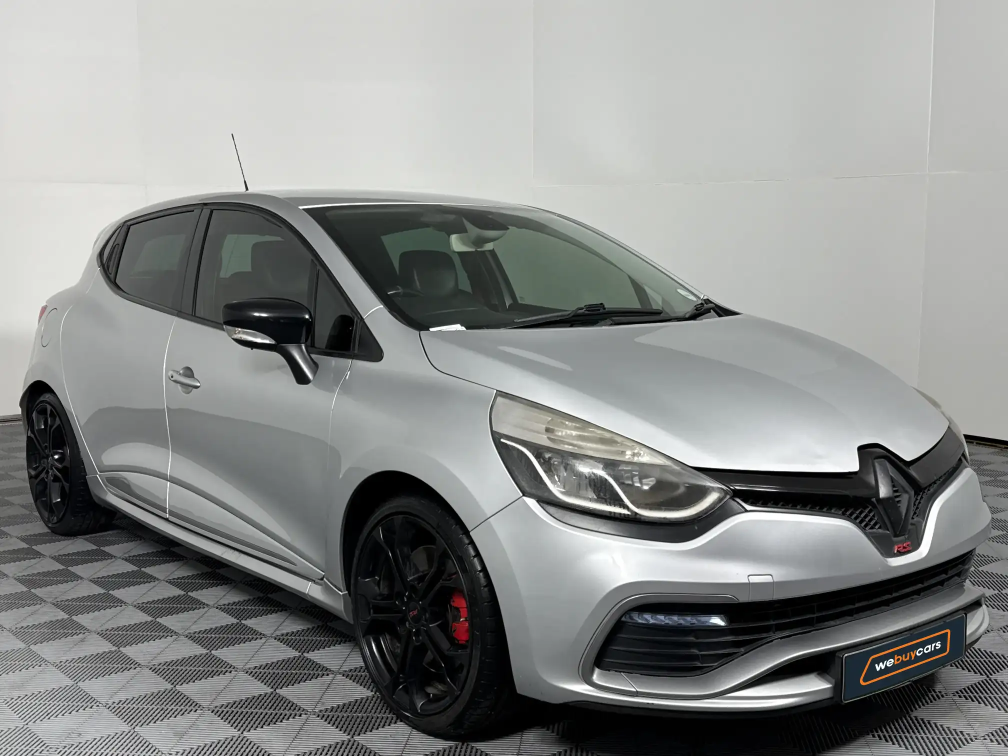 Renault Clio IV