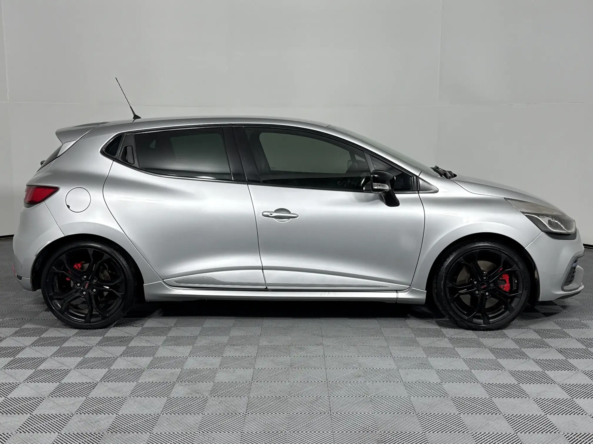 Renault Clio IV