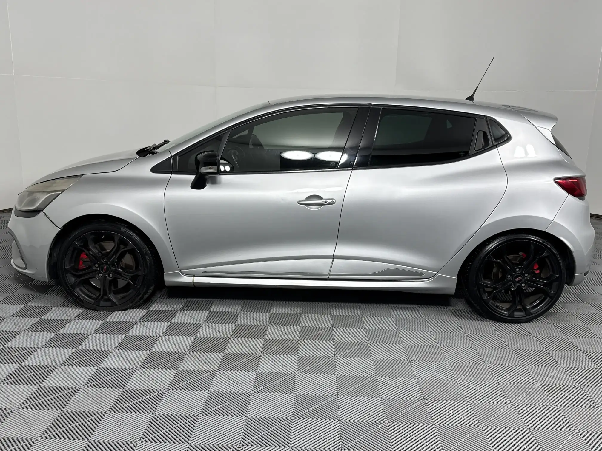 Renault Clio IV