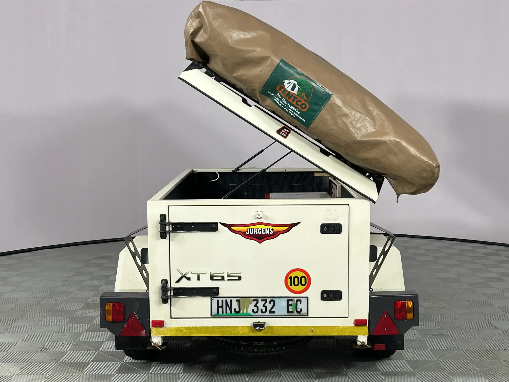 Jurgens XT