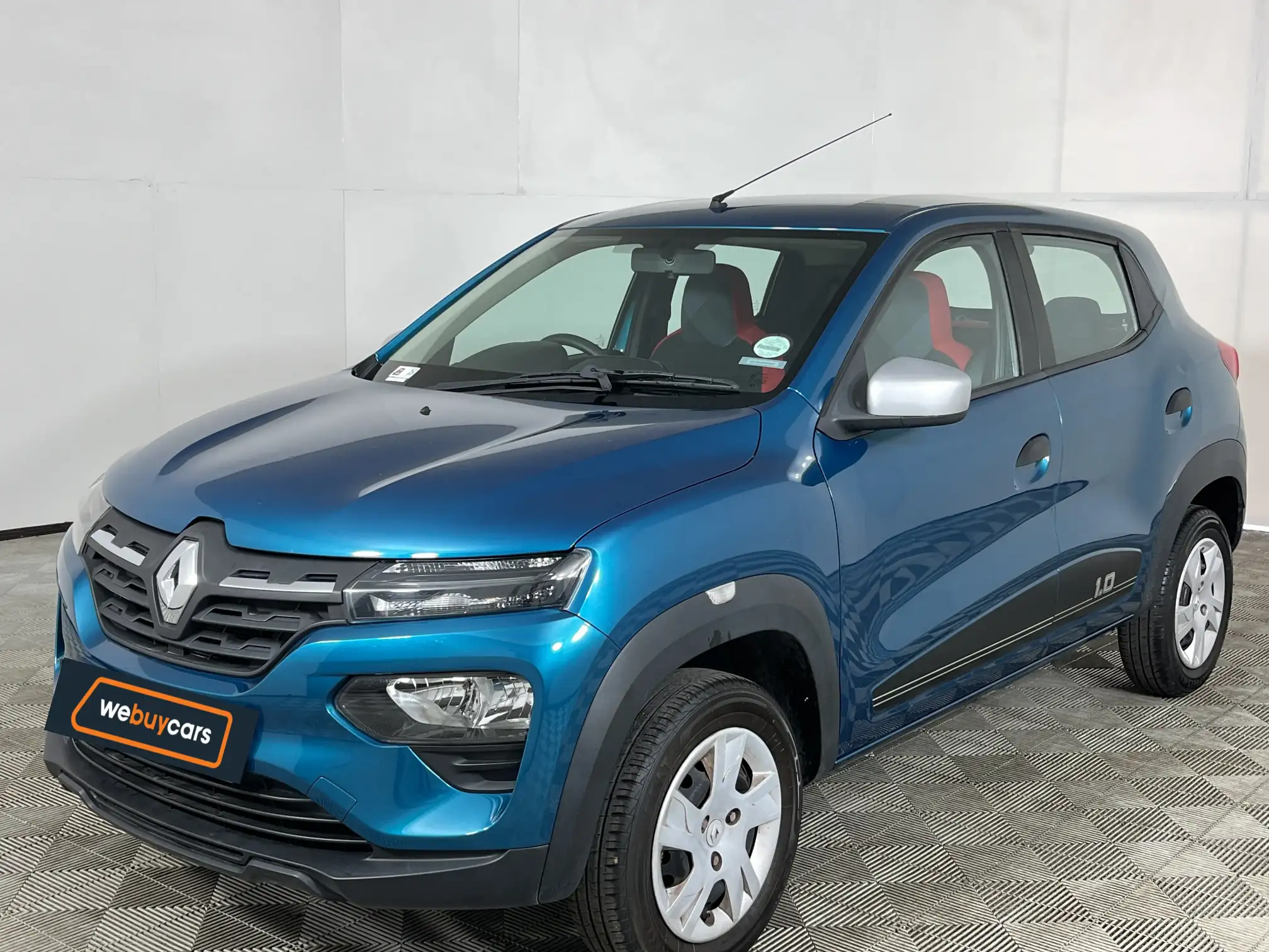 Renault Kwid
