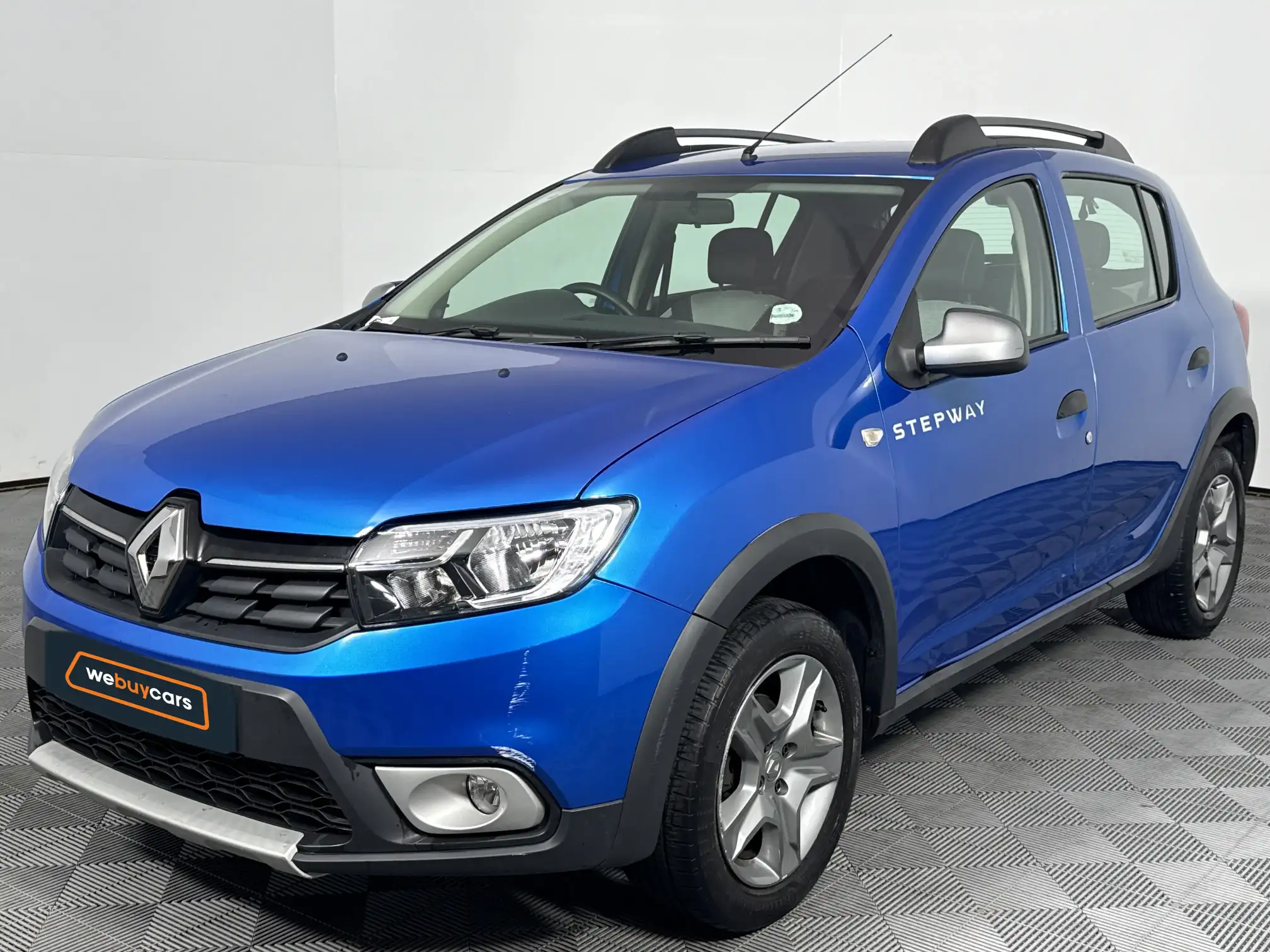 2019 Renault Sandero