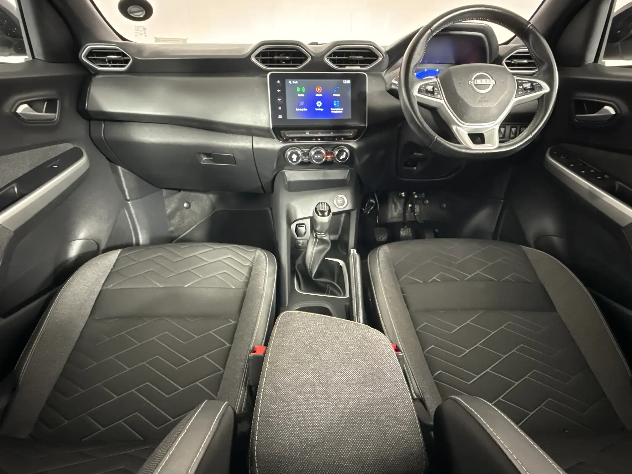 Nissan Magnite