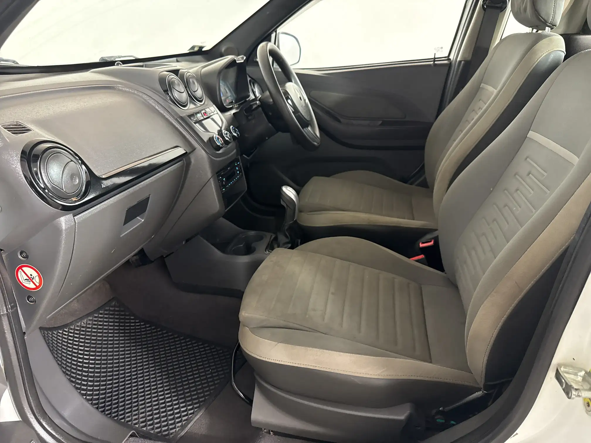 Chevrolet Utility