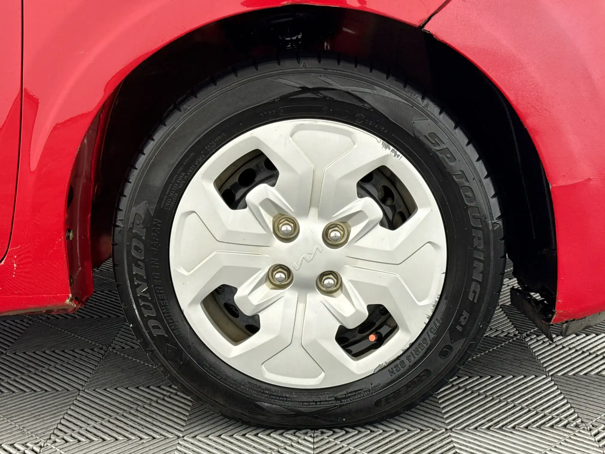 KIA Picanto