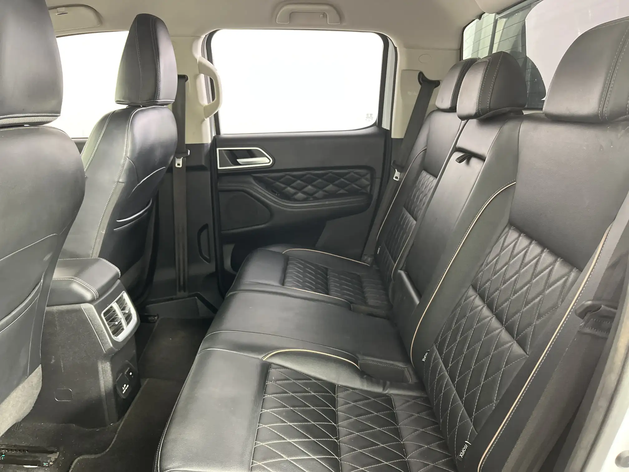 GWM P-Series