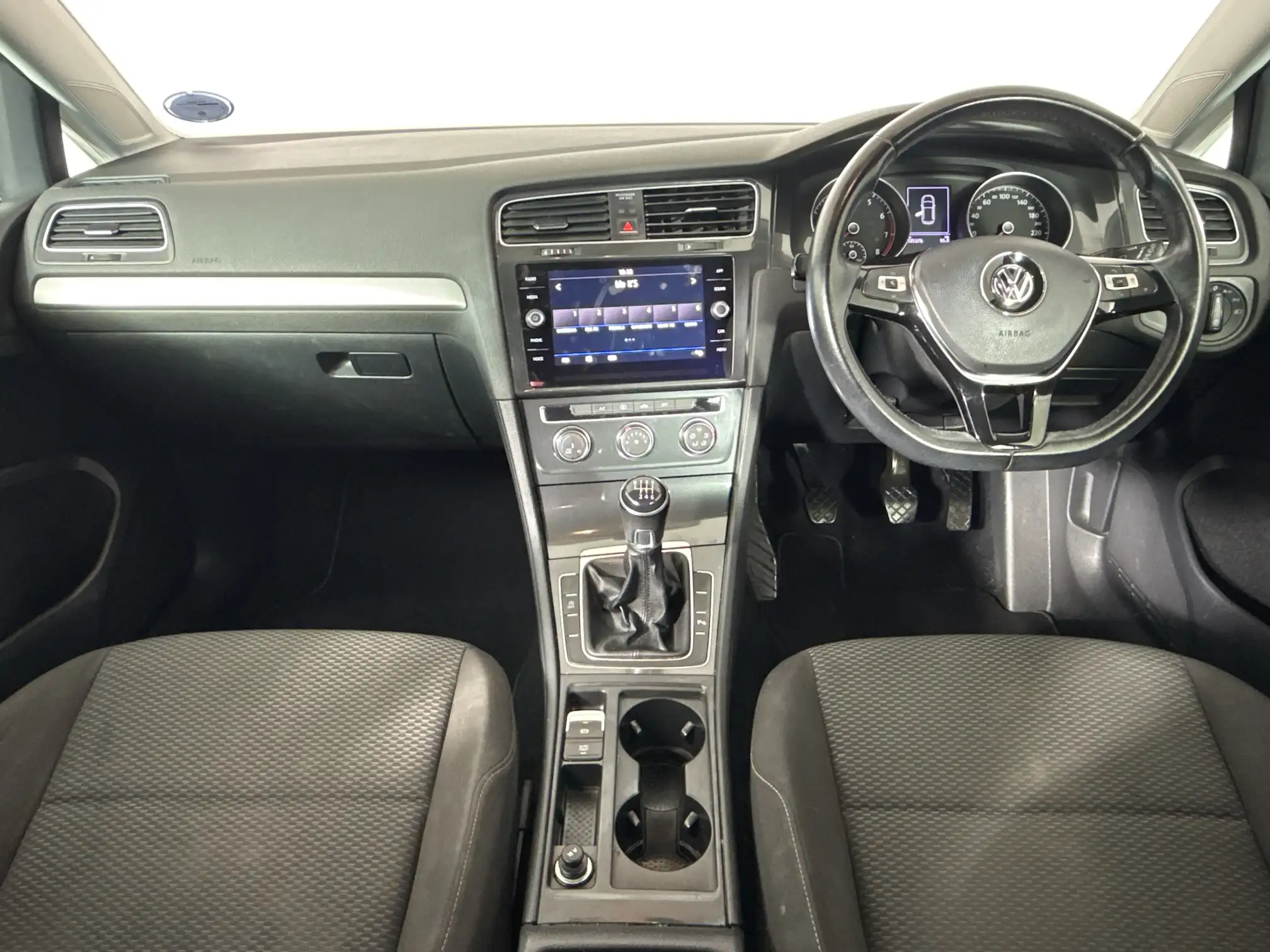 Volkswagen Golf 7