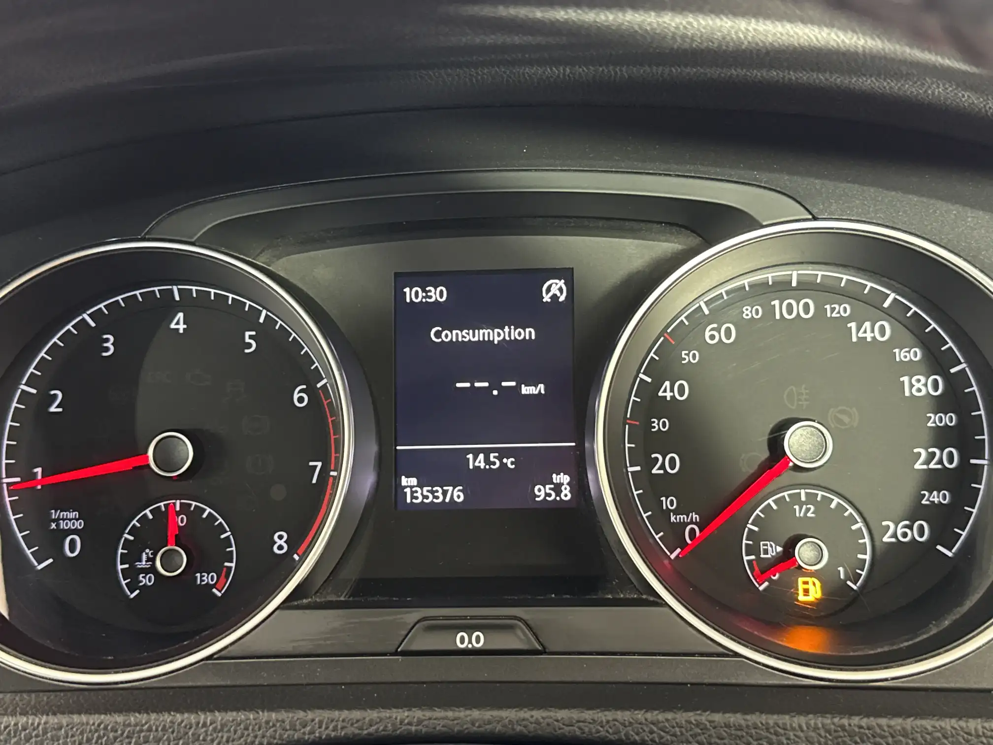 Volkswagen Golf 7