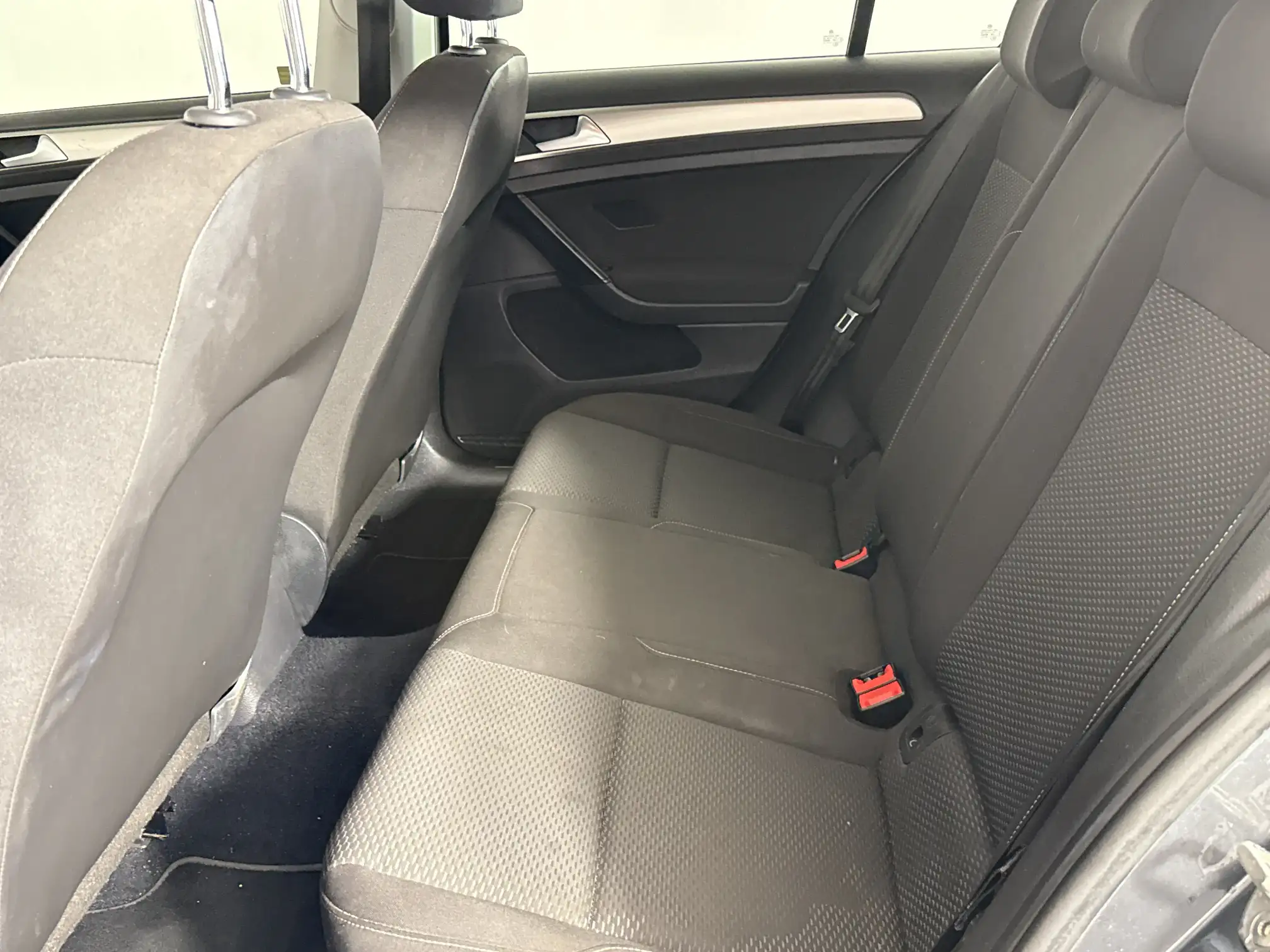 Volkswagen Golf 7