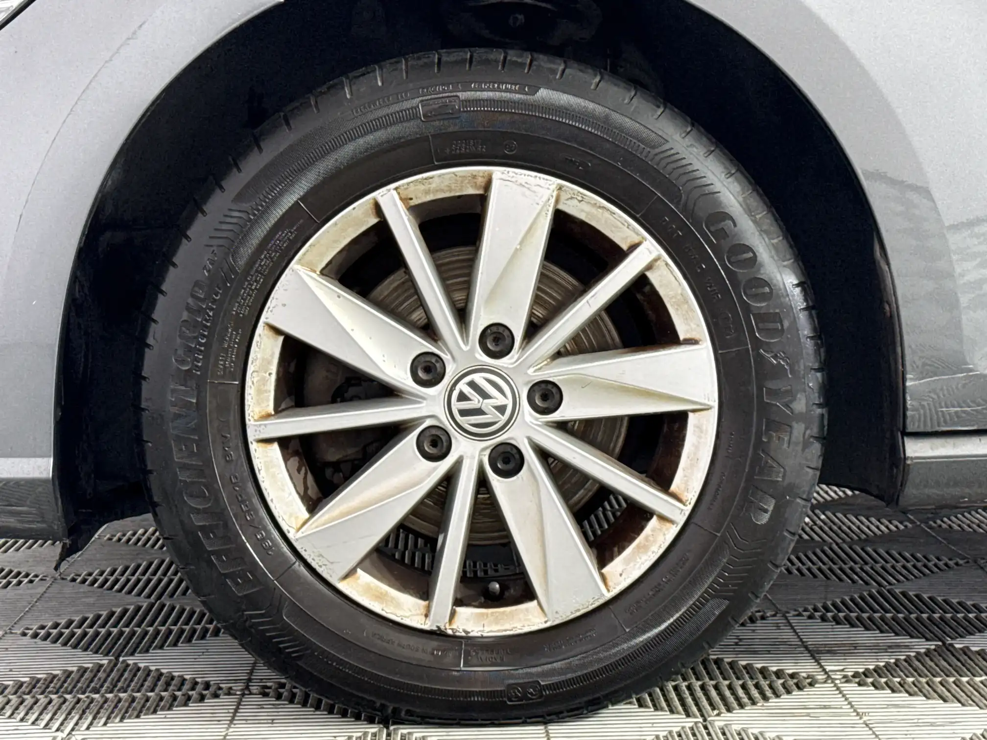 Volkswagen Golf 7