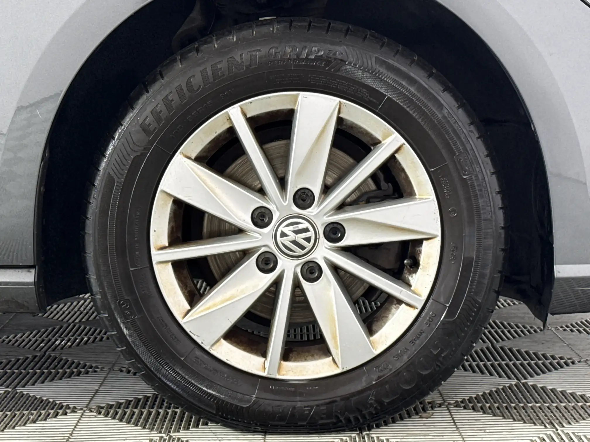 Volkswagen Golf 7