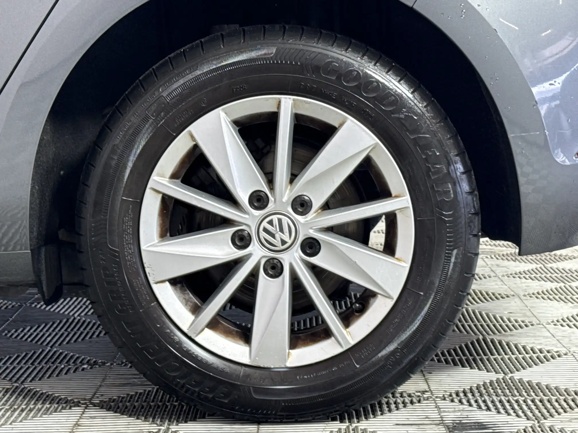 Volkswagen Golf 7