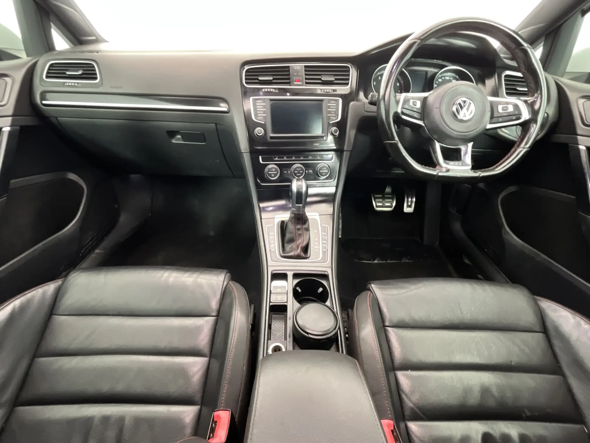 Volkswagen Golf 7